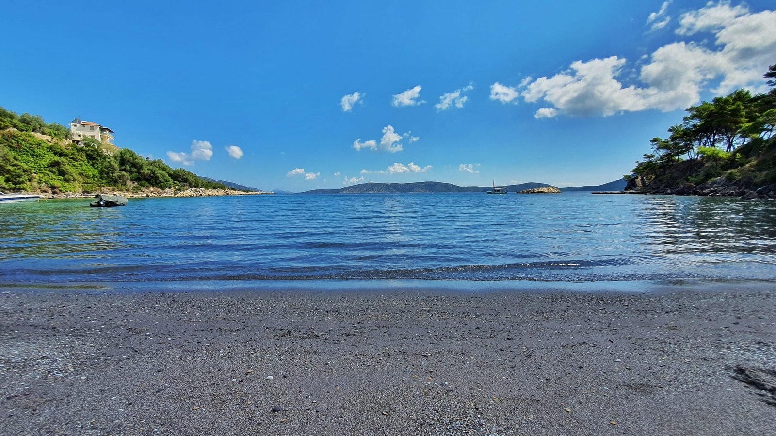 Agios Petros Beach, Alonissos
