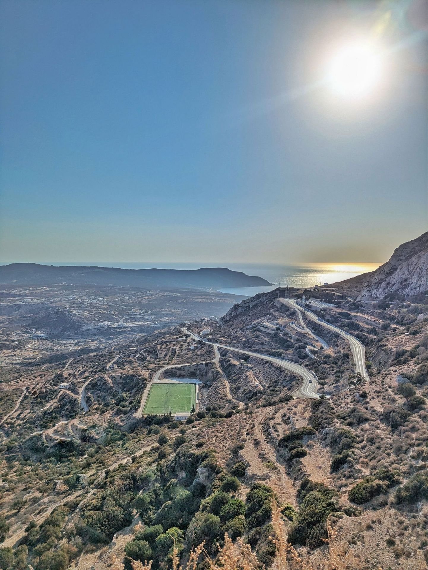 Alla scoperta dei paesini di Karpathos