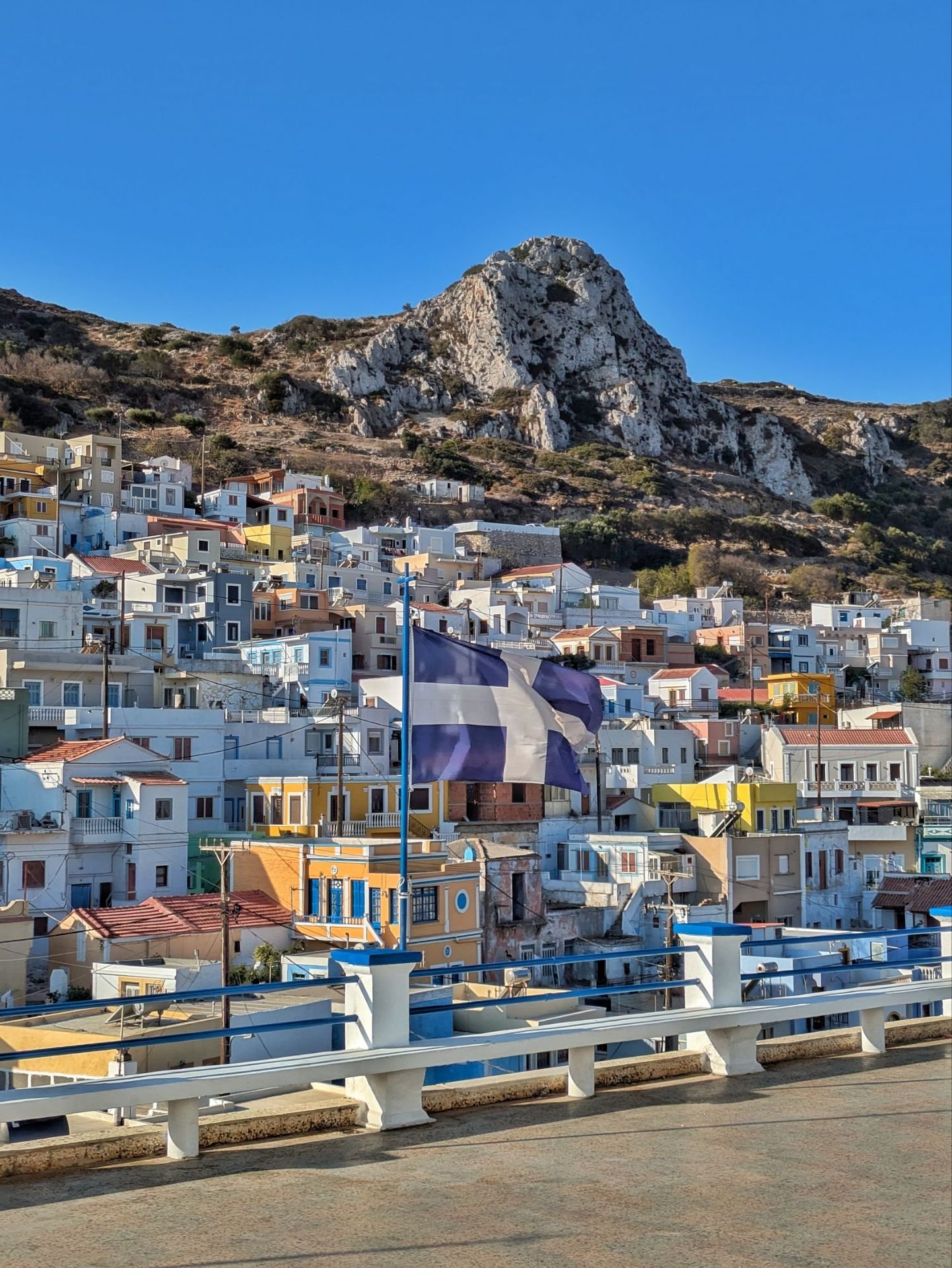 Alla scoperta dei paesini di Karpathos