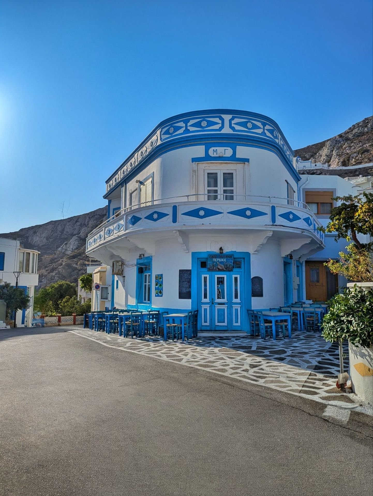 Alla scoperta dei paesini di Karpathos