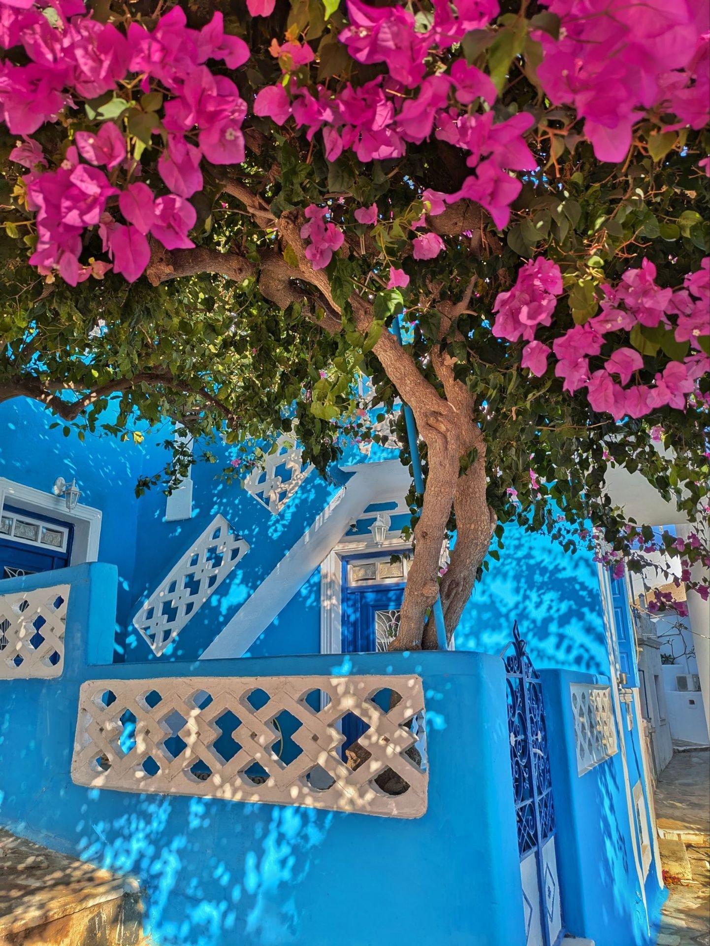 Alla scoperta dei paesini di Karpathos