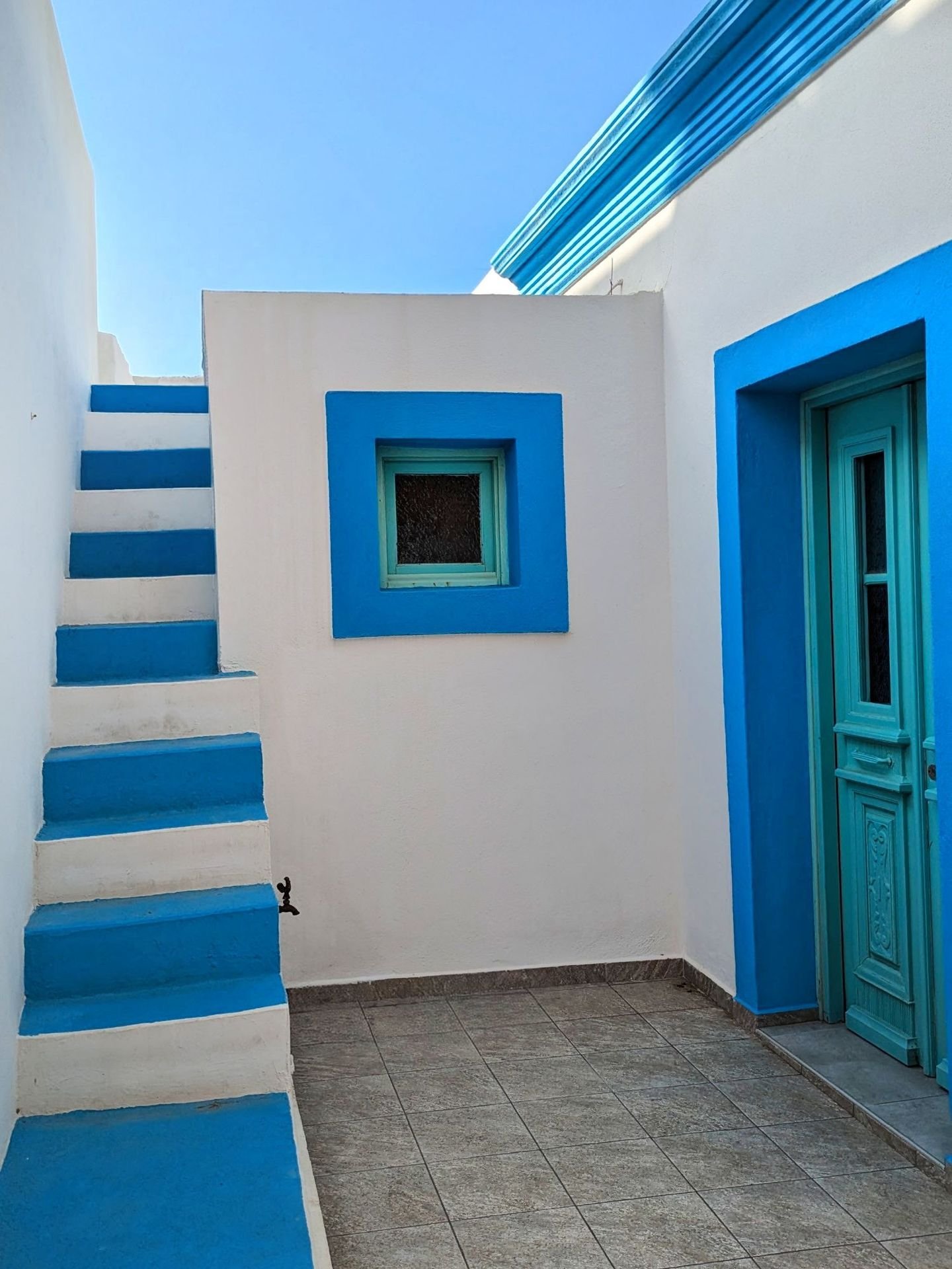 Alla scoperta dei paesini di Karpathos