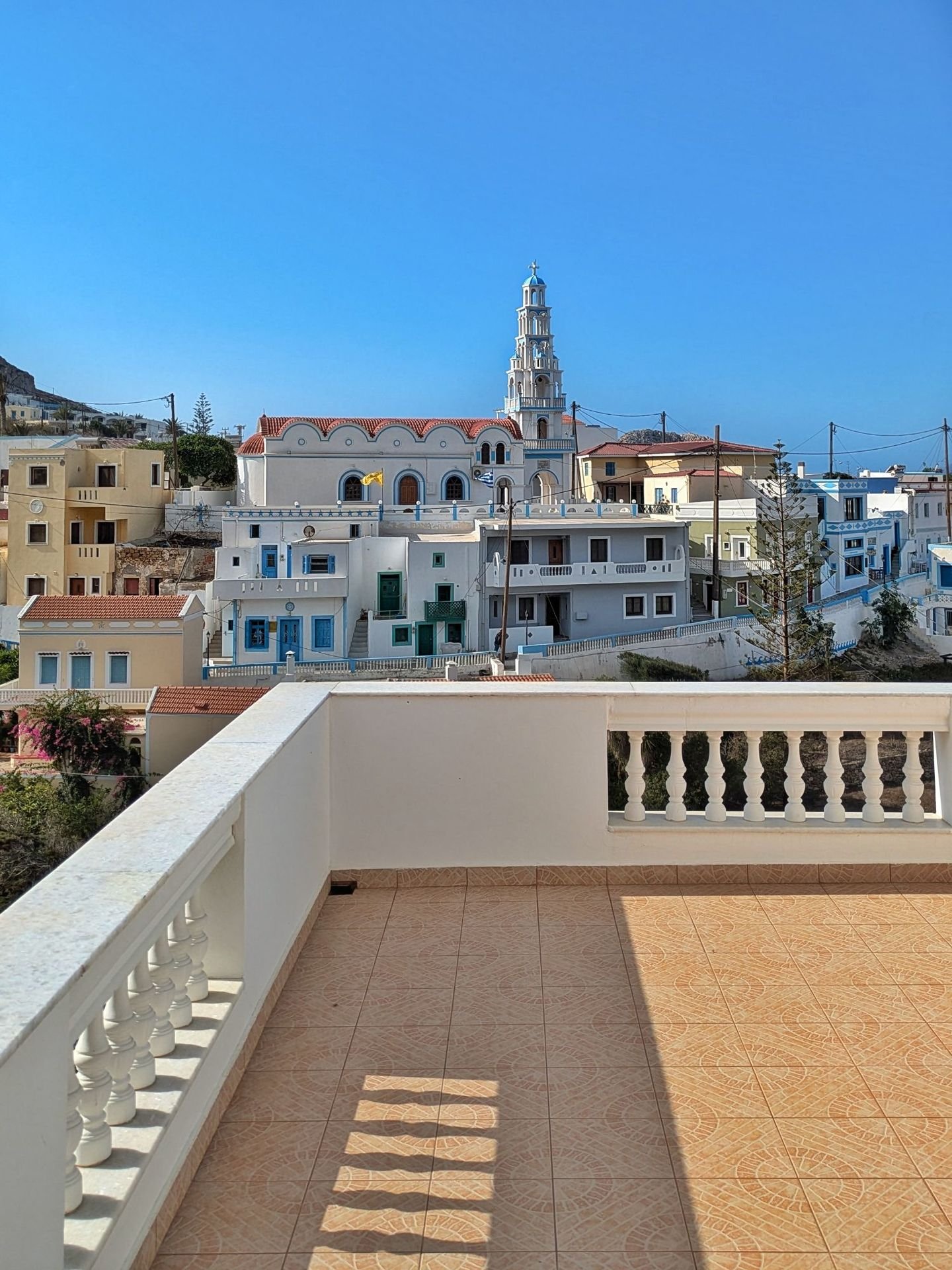 Alla scoperta dei paesini di Karpathos