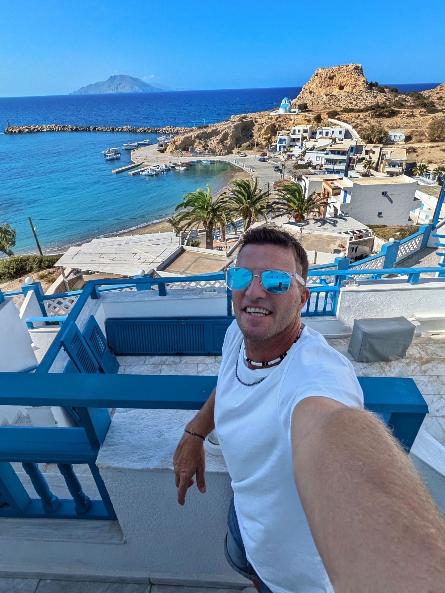 Alla scoperta dei paesini di Karpathos