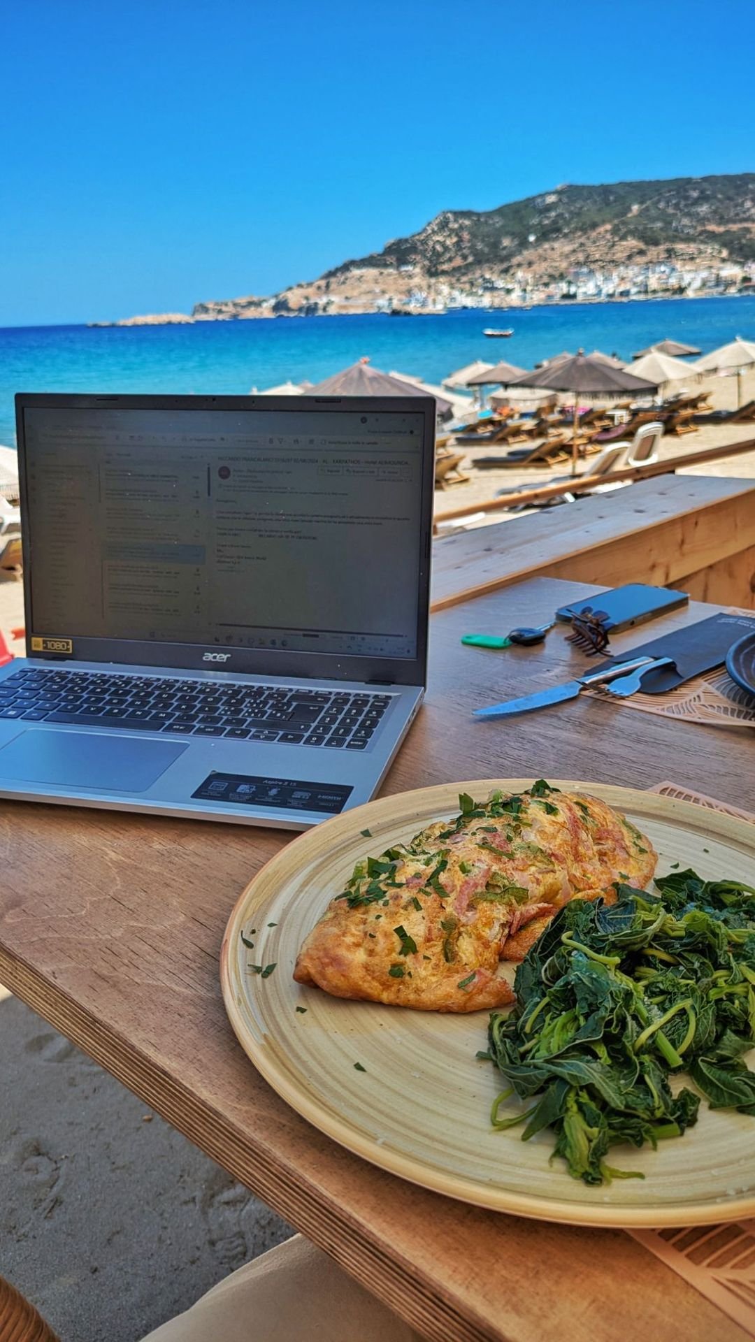 Alla scoperta dei paesini di Karpathos