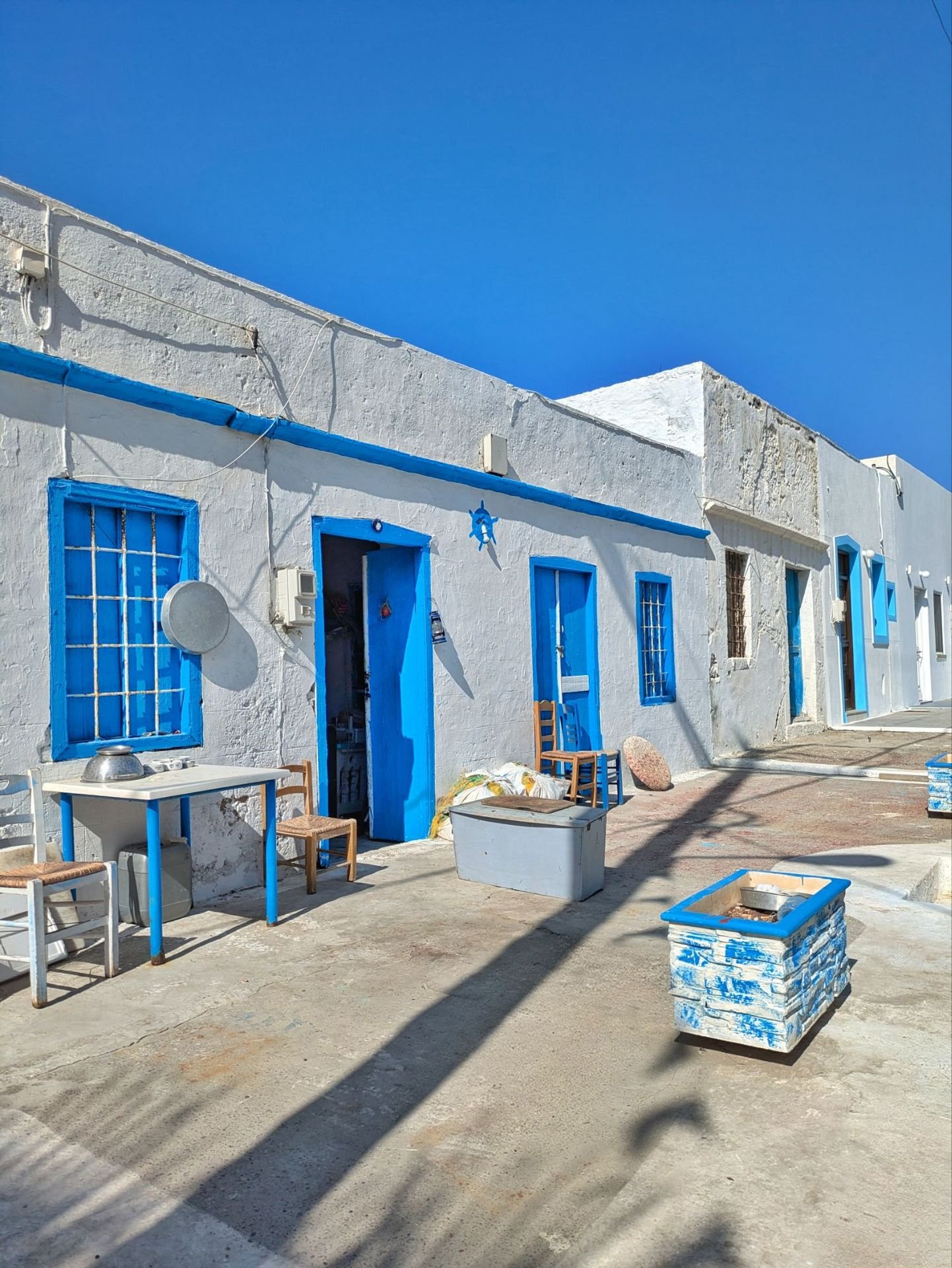 Finiki, Karpathos
