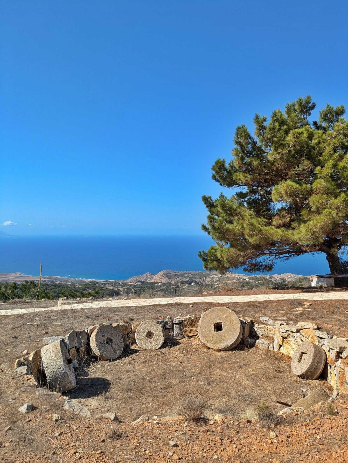 Alla scoperta dei paesini di Karpathos
