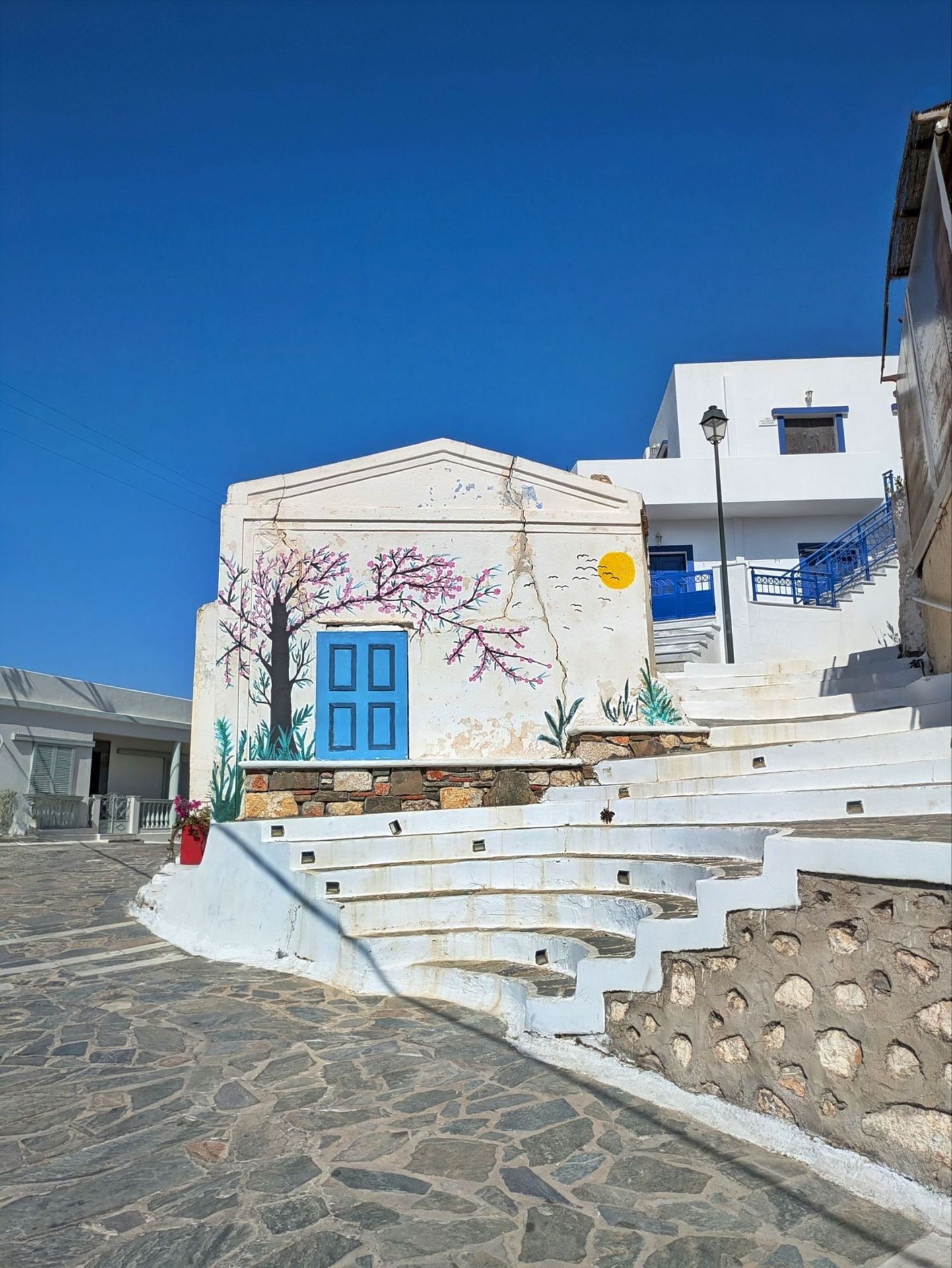 Alla scoperta dei paesini di Karpathos