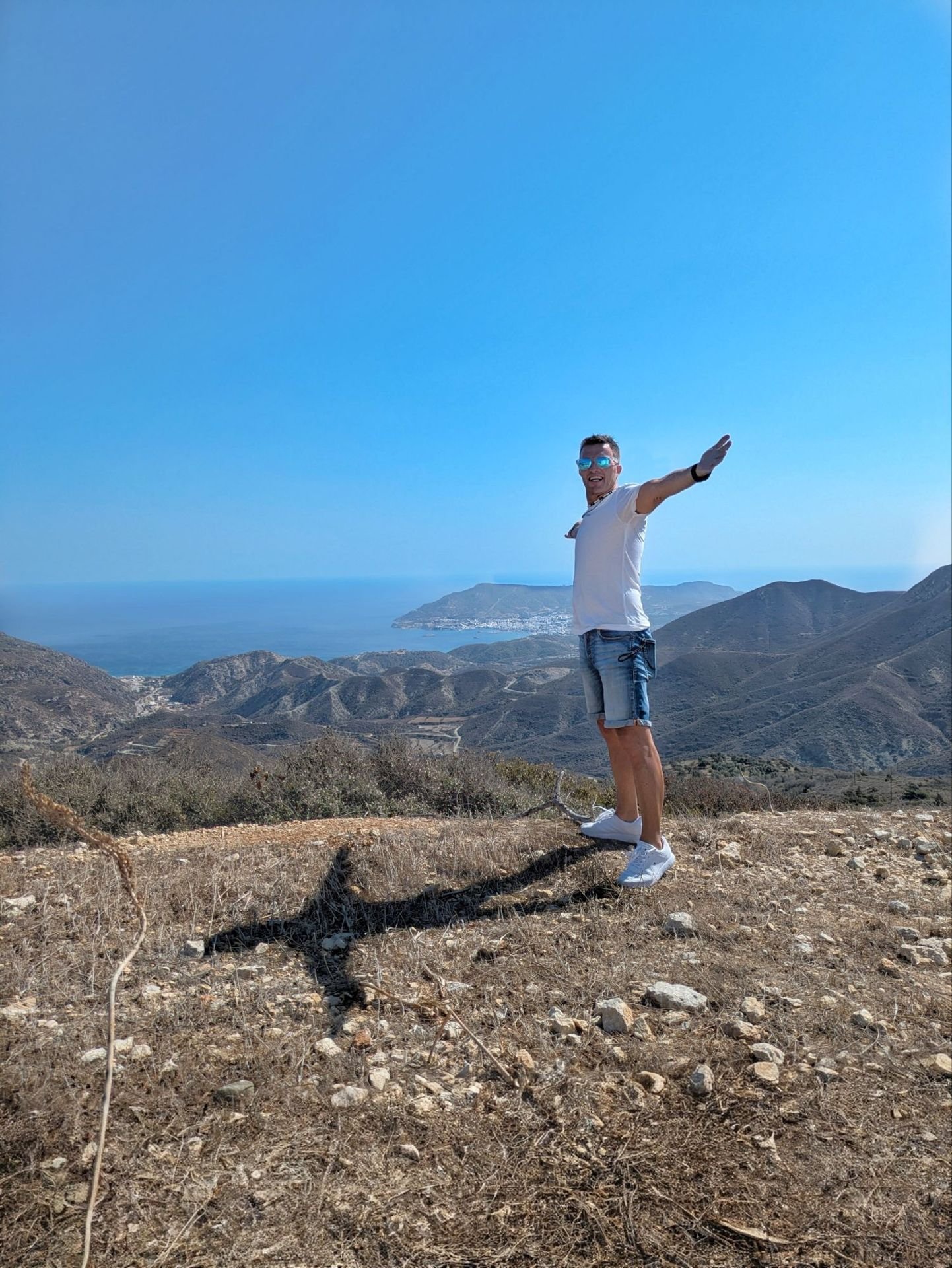 Alla scoperta dei paesini di Karpathos
