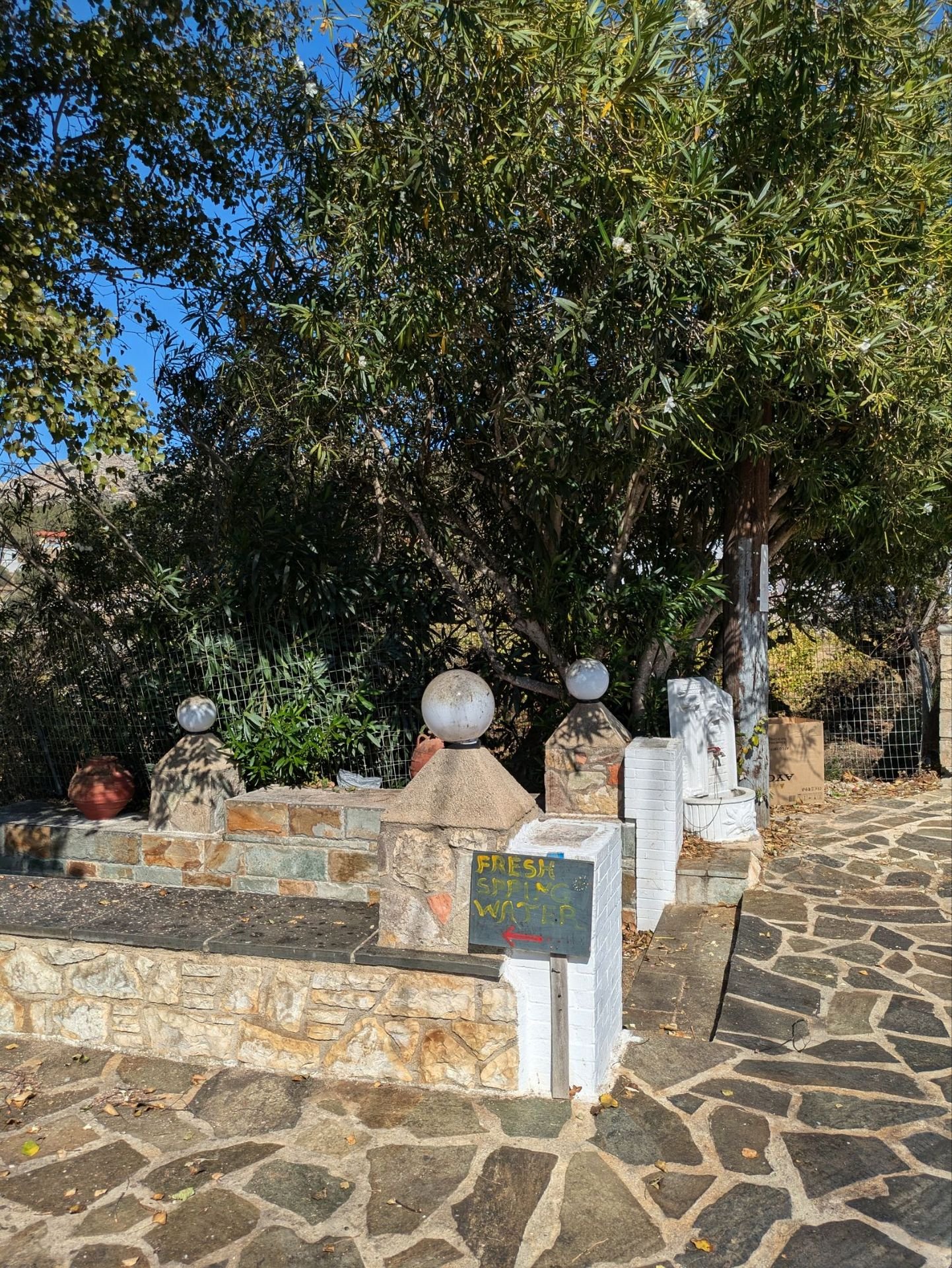 Alla scoperta dei paesini di Karpathos