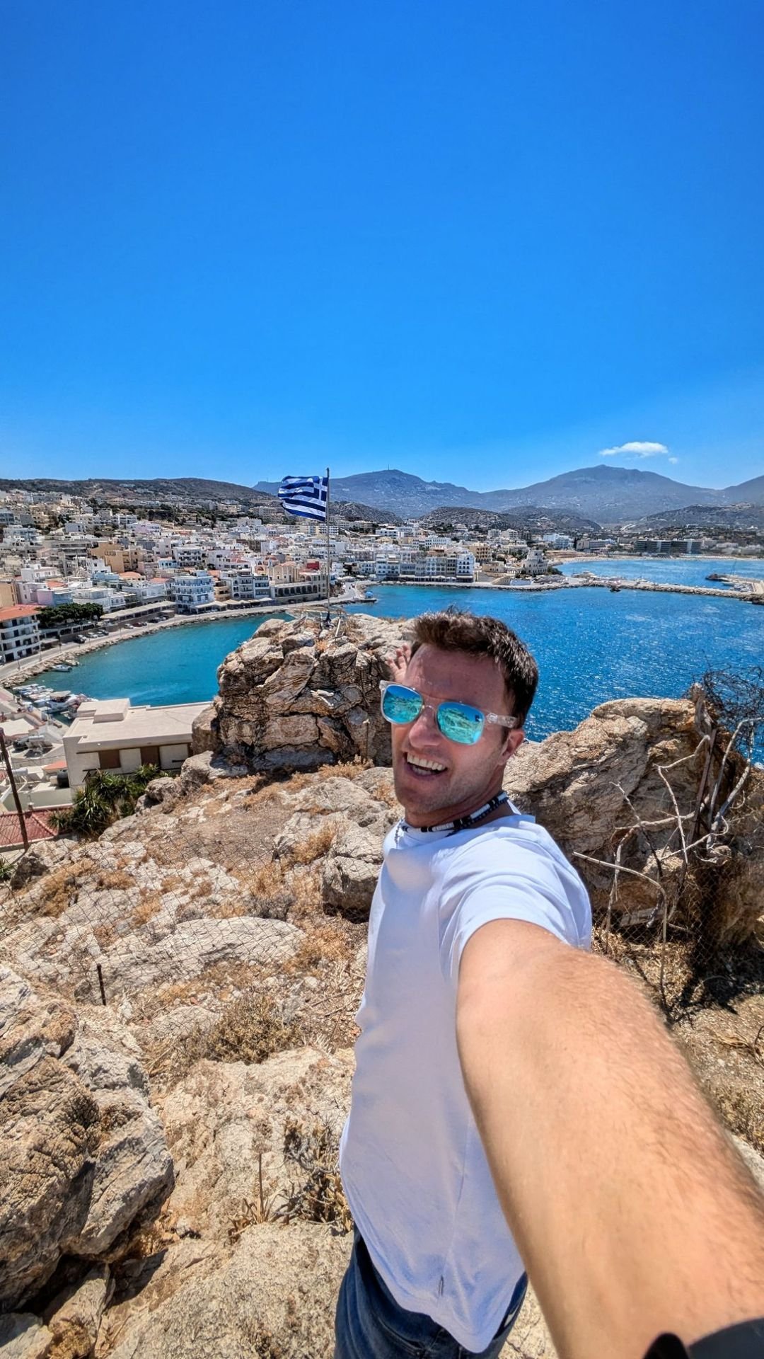 Alla scoperta dei paesini di Karpathos