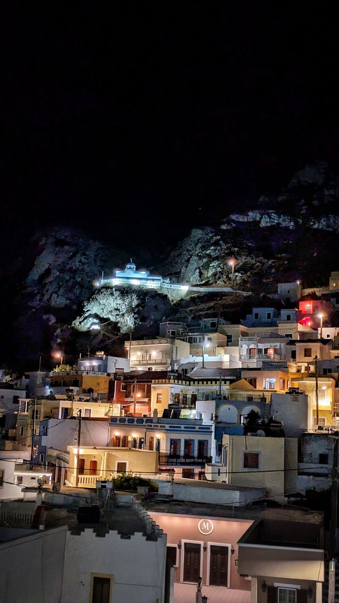 Alla scoperta dei paesini di Karpathos