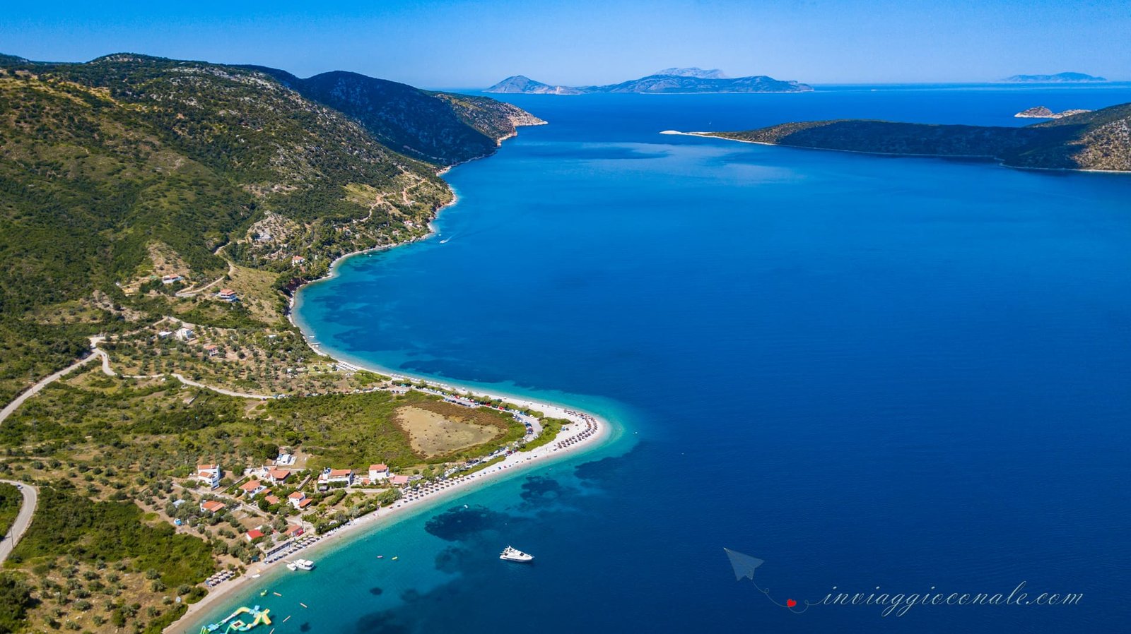 Agios Petros Beach