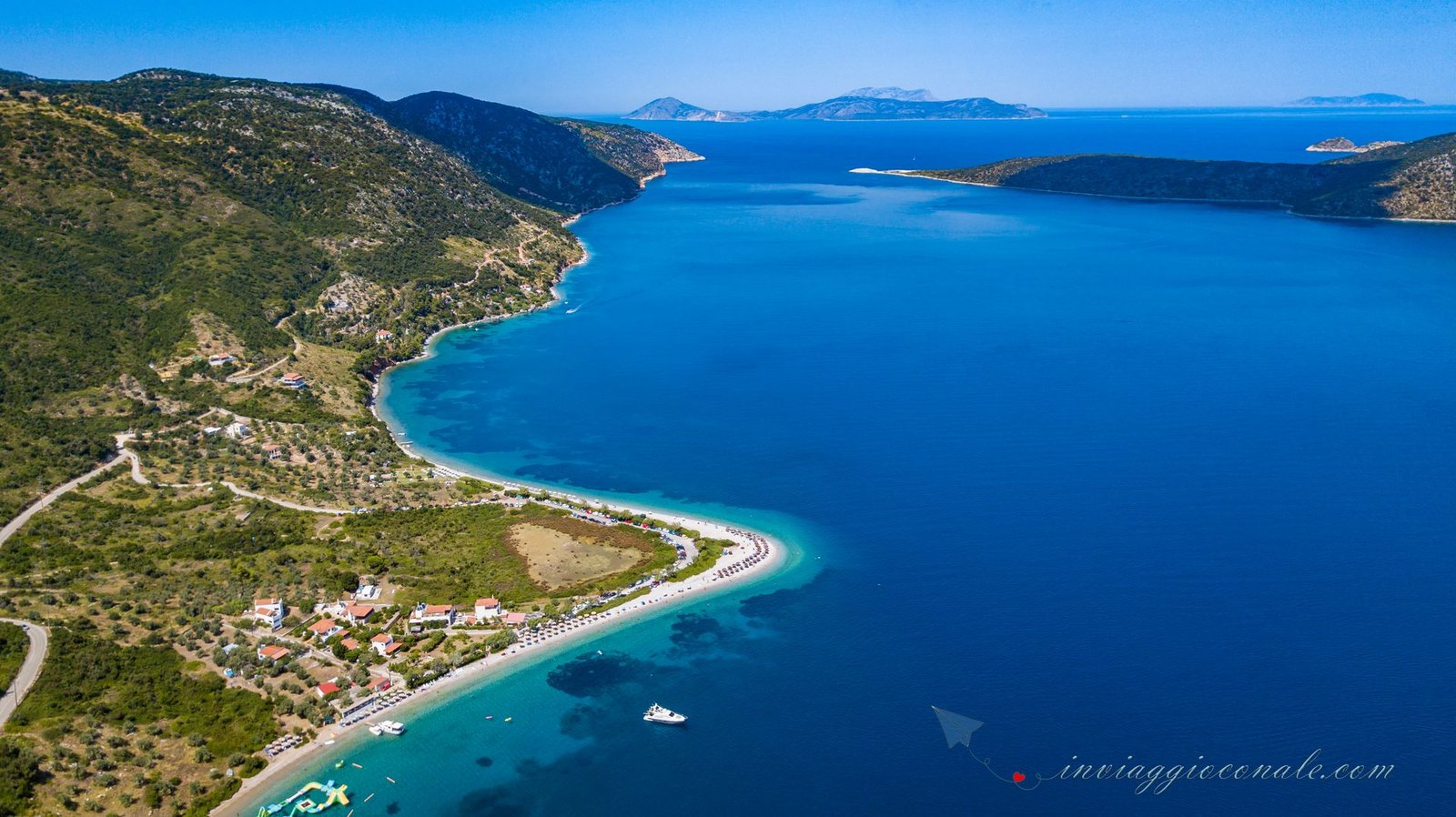 Alonissos
