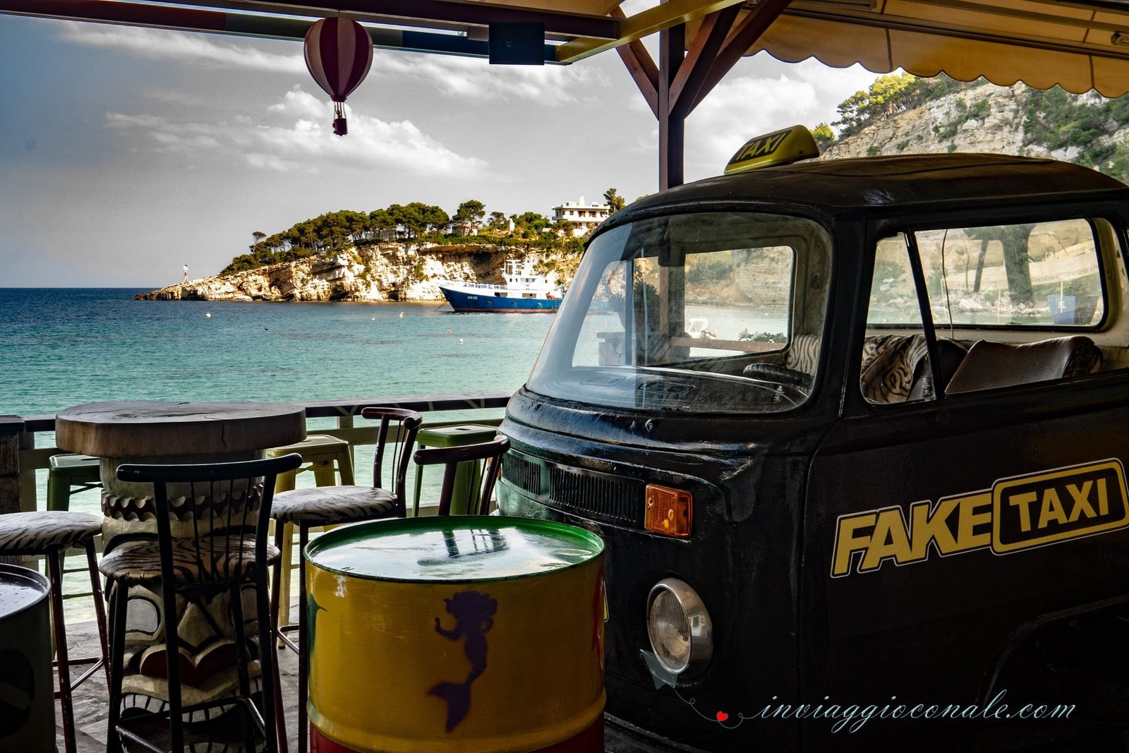Alonissos