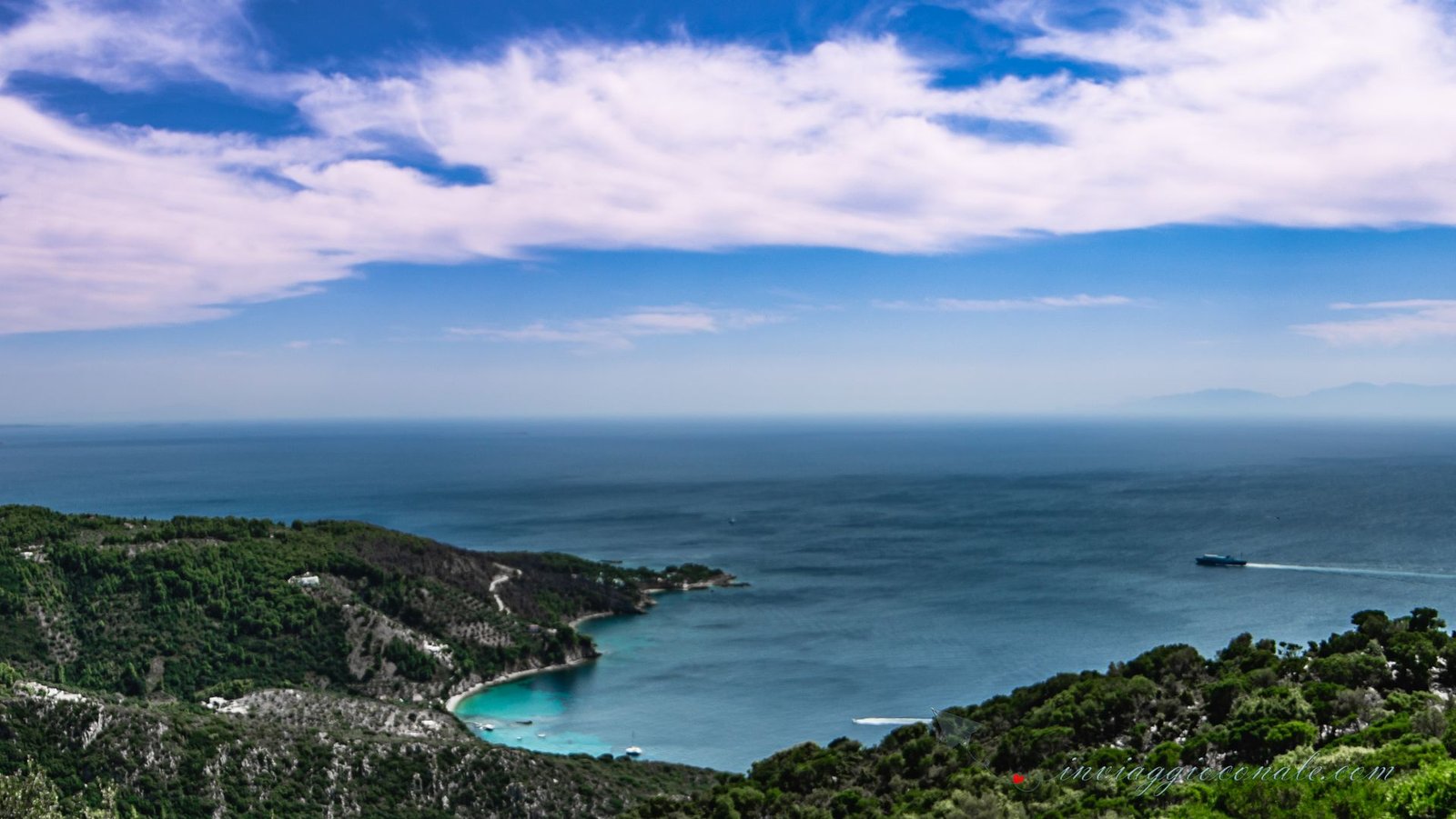 Alonissos