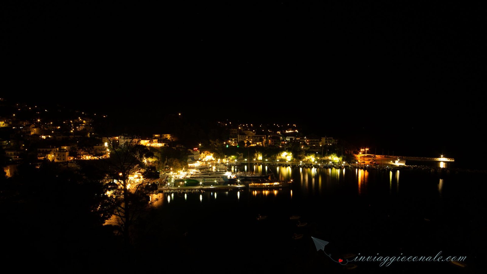 Alonissos