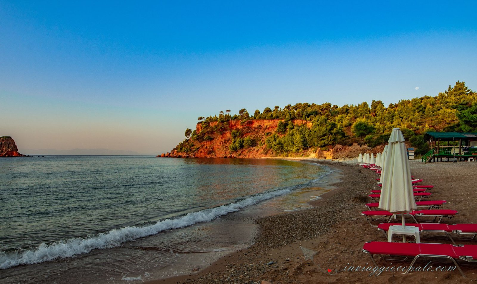 Alonissos
