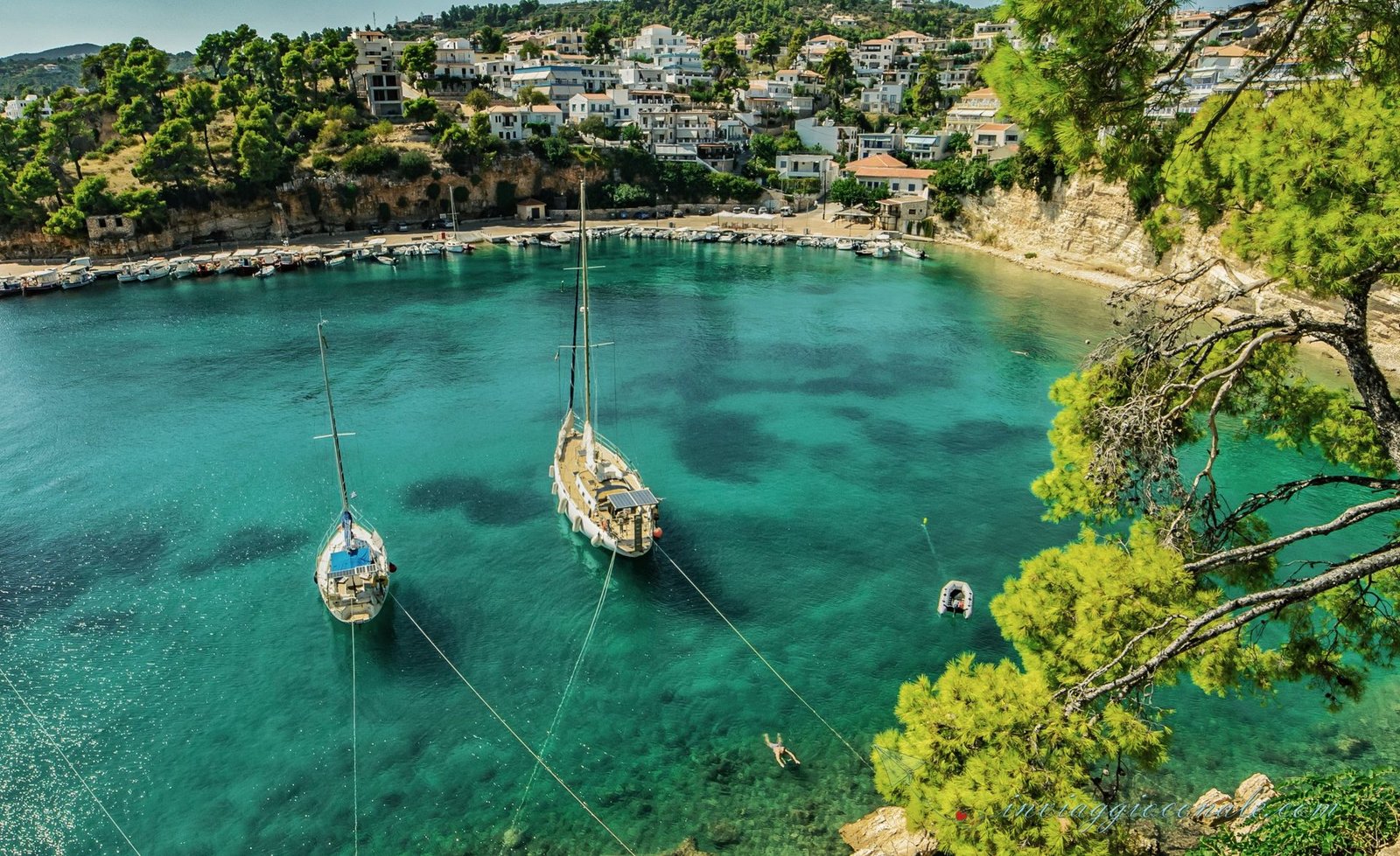 Alonissos