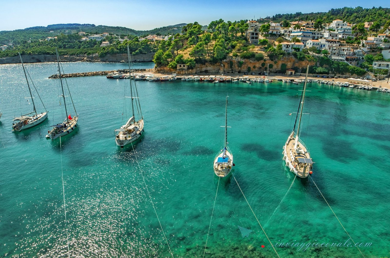 Alonissos