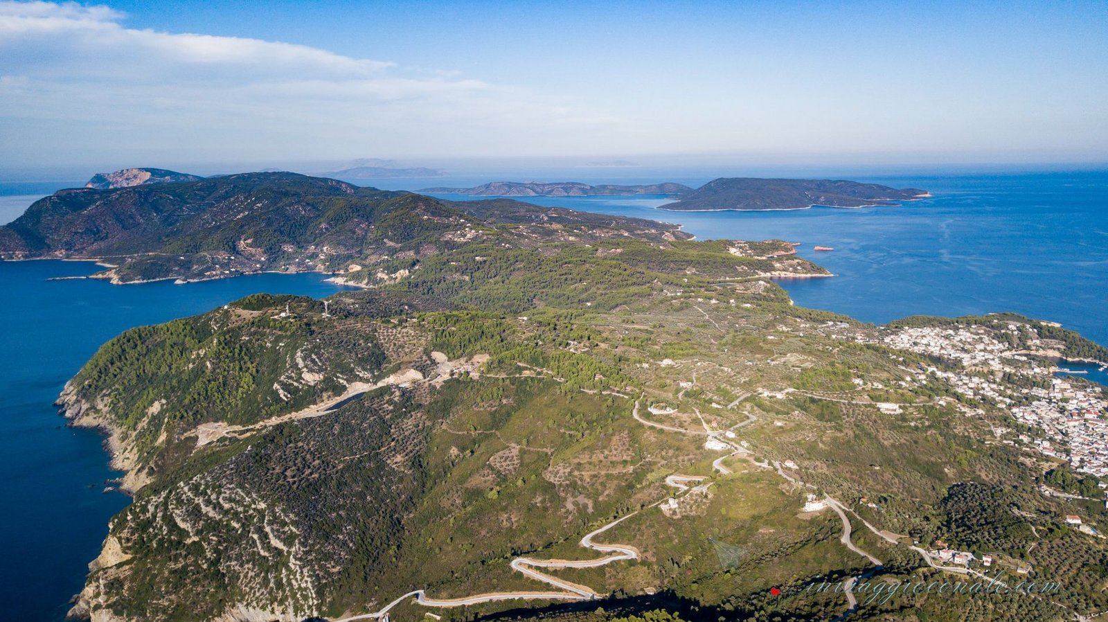 Alonissos