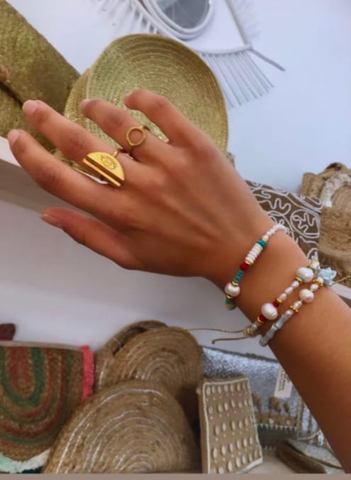 Ceramiche dipinte a mano