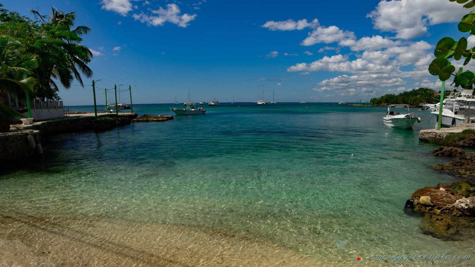 Spiaggia di Bayahíbe