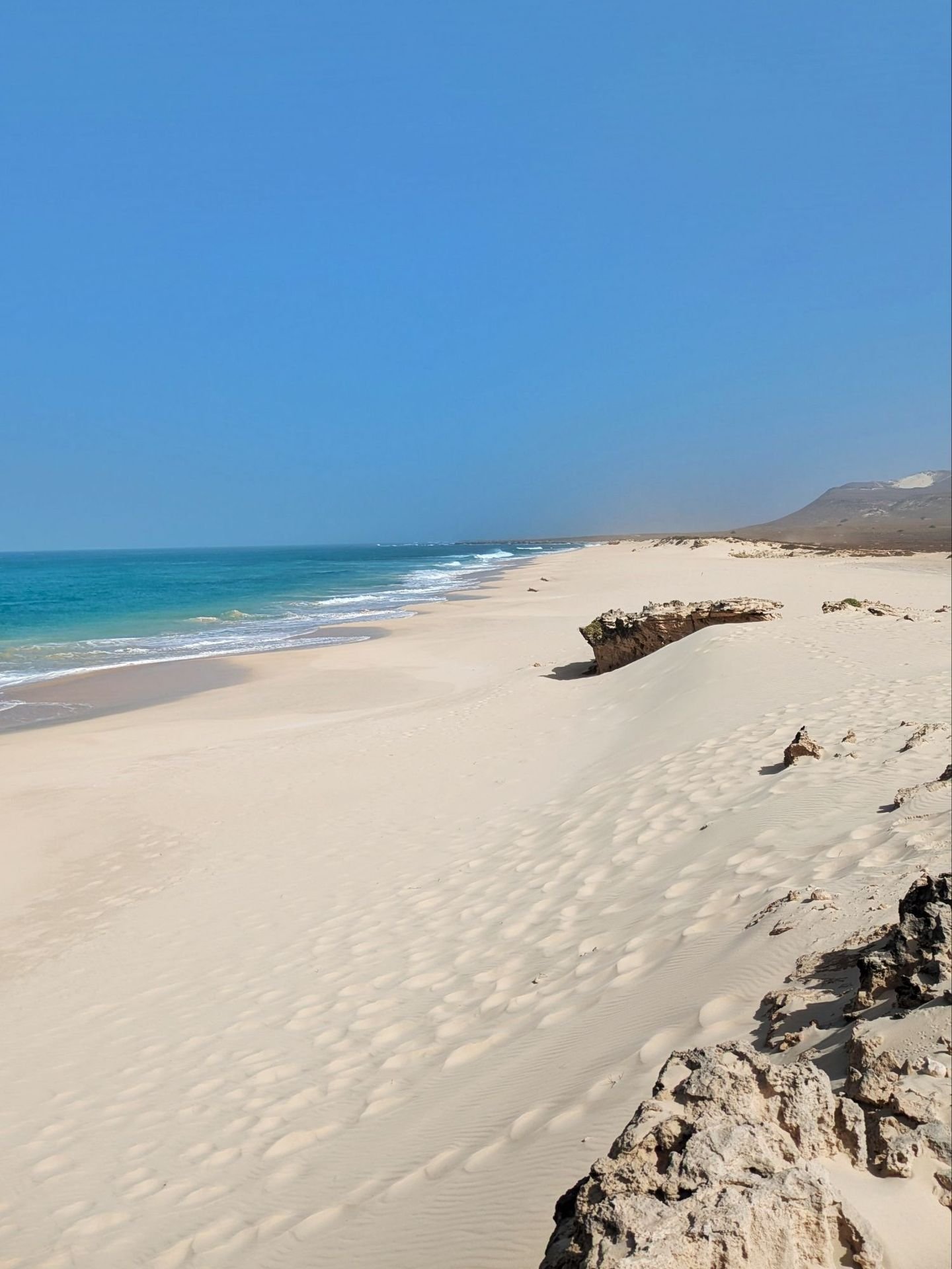 Praia da Varandinha