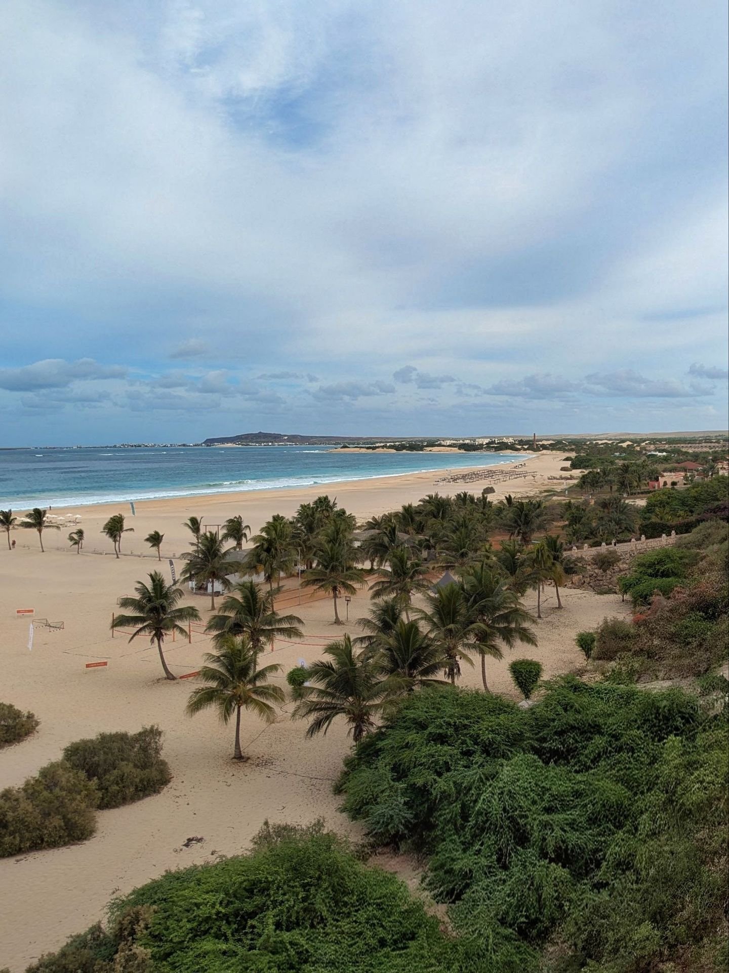Praia de Chaves