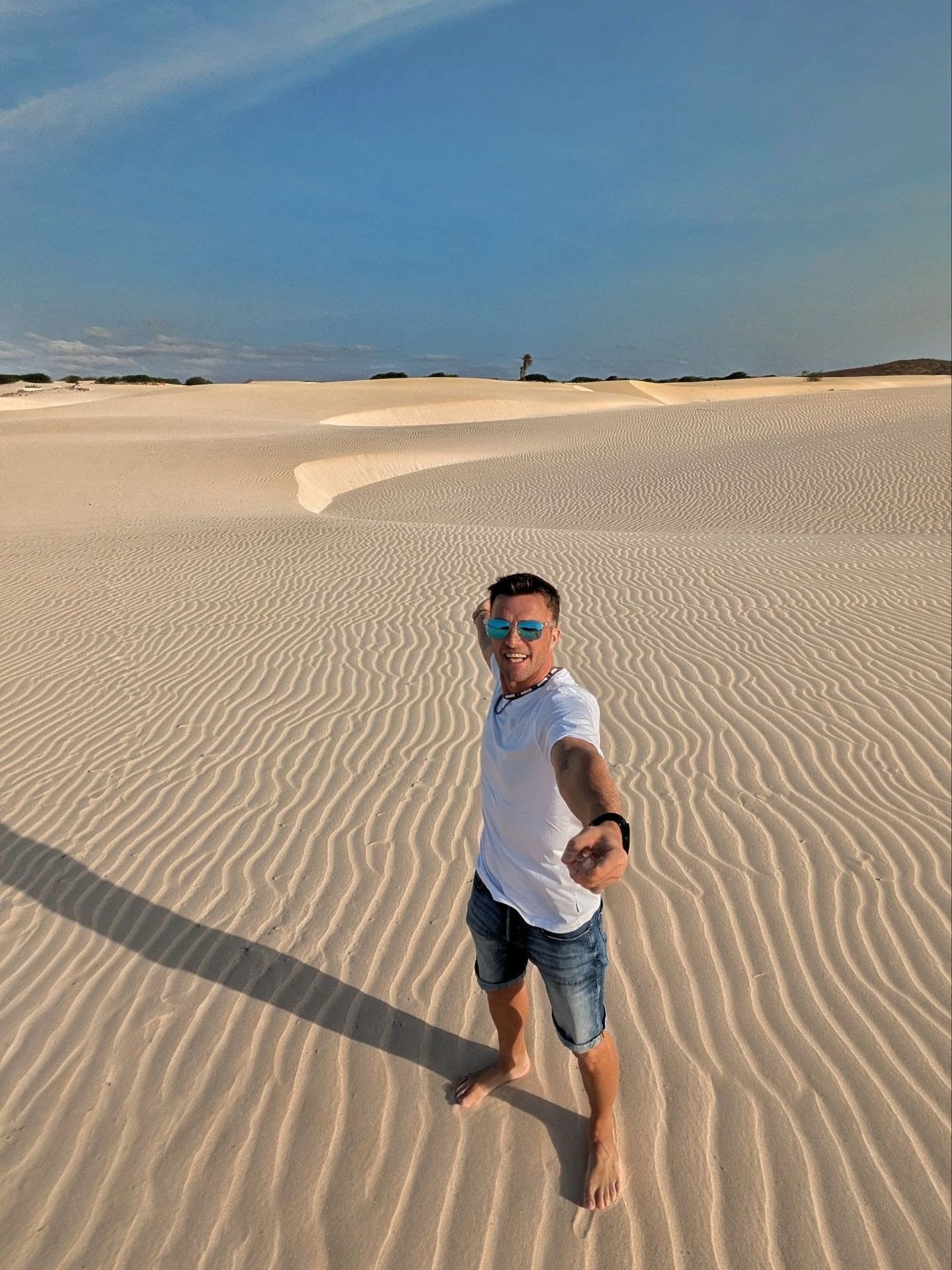 Dune di Boavista