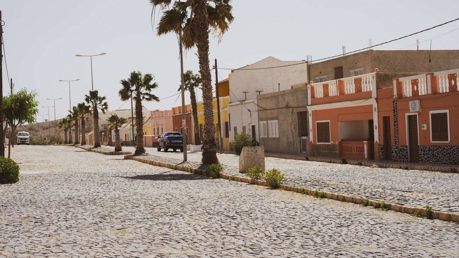 Boavista – L'isola che ti insegna a rallentare