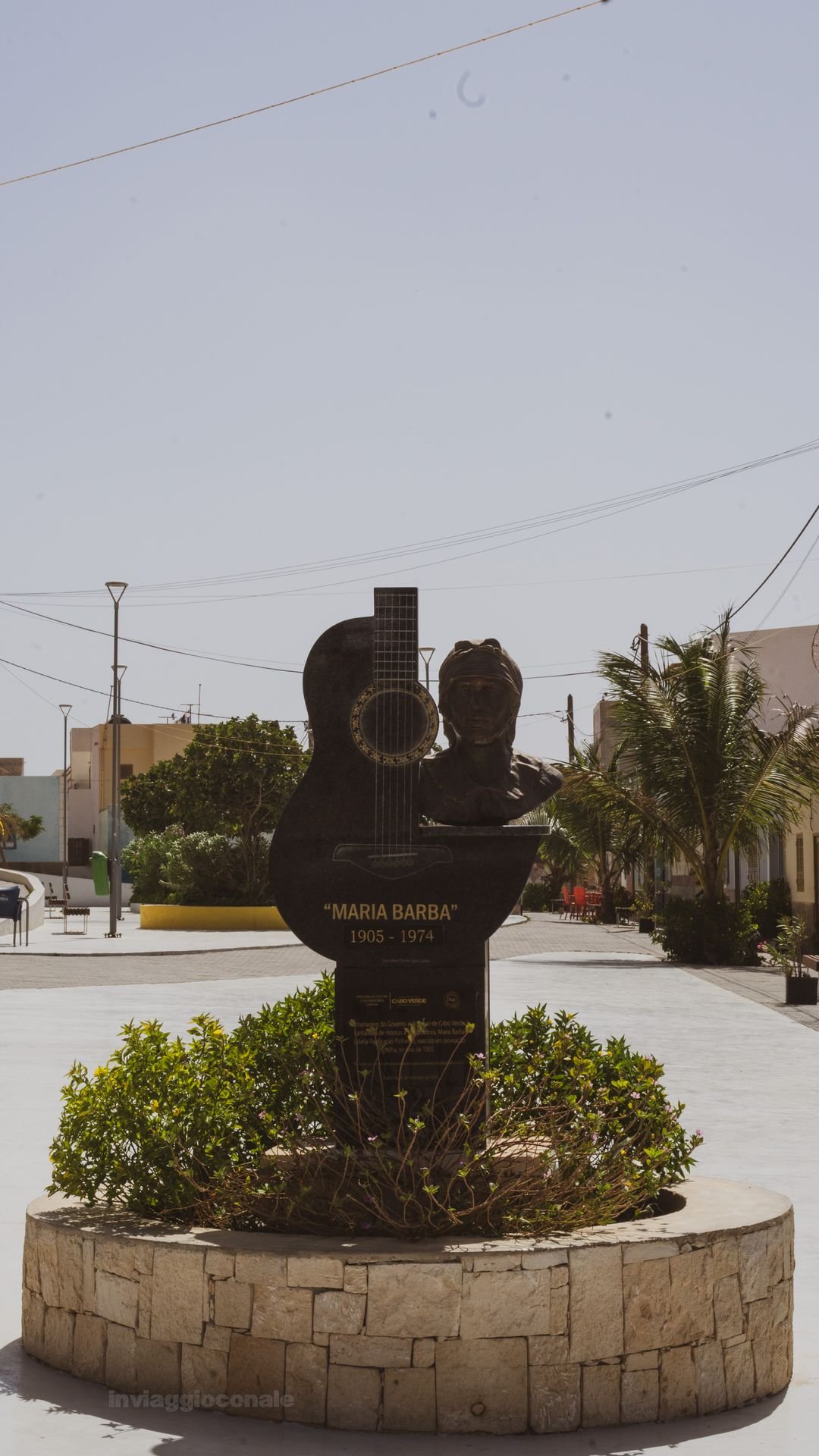Boavista – L'isola che ti insegna a rallentare