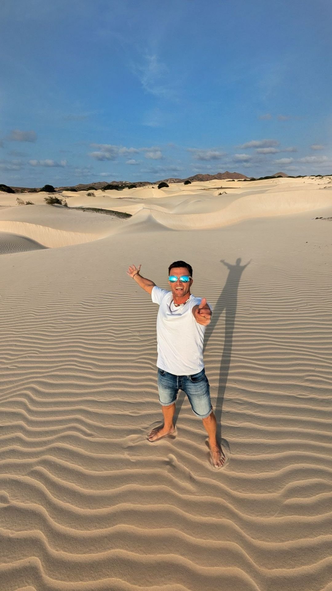 Dune di Boavista