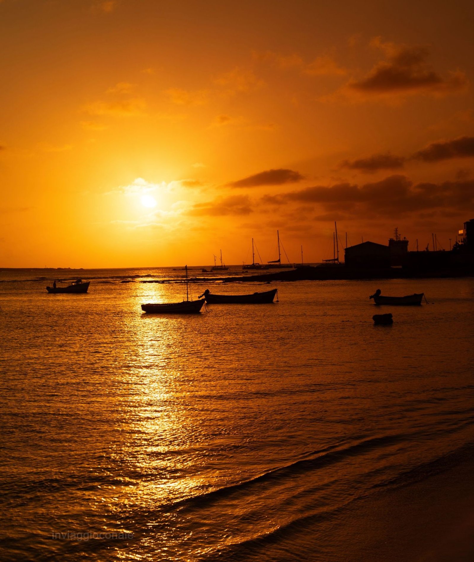 Boavista – L'isola che ti insegna a rallentare