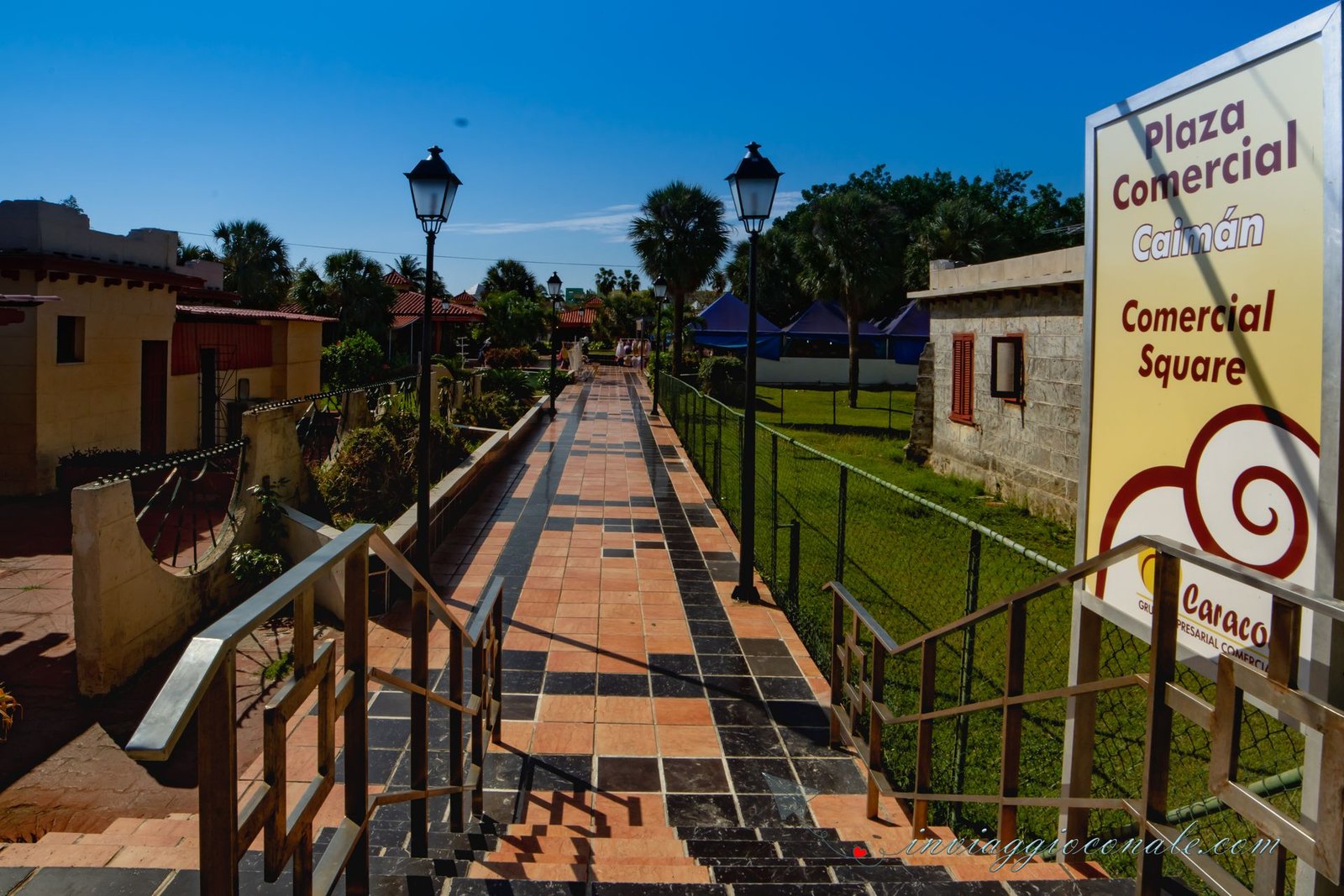 Conoscere Varadero