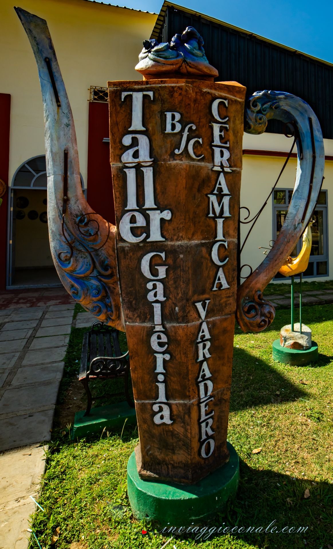 Conoscere Varadero