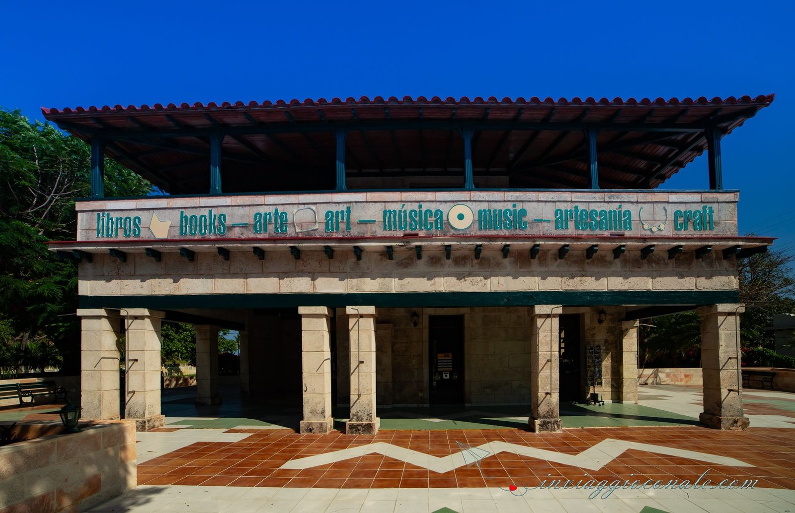 Conoscere Varadero