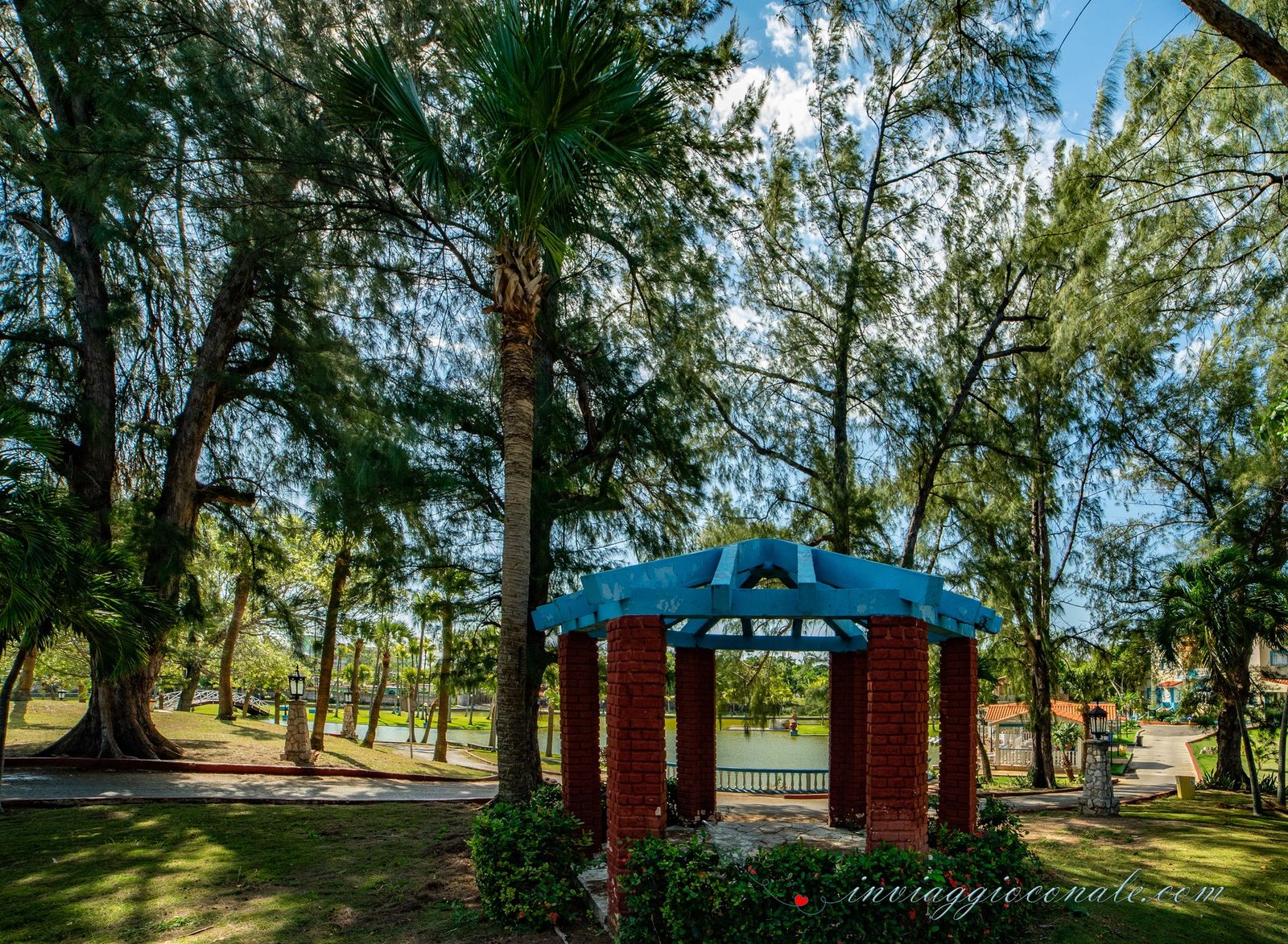 Conoscere Varadero