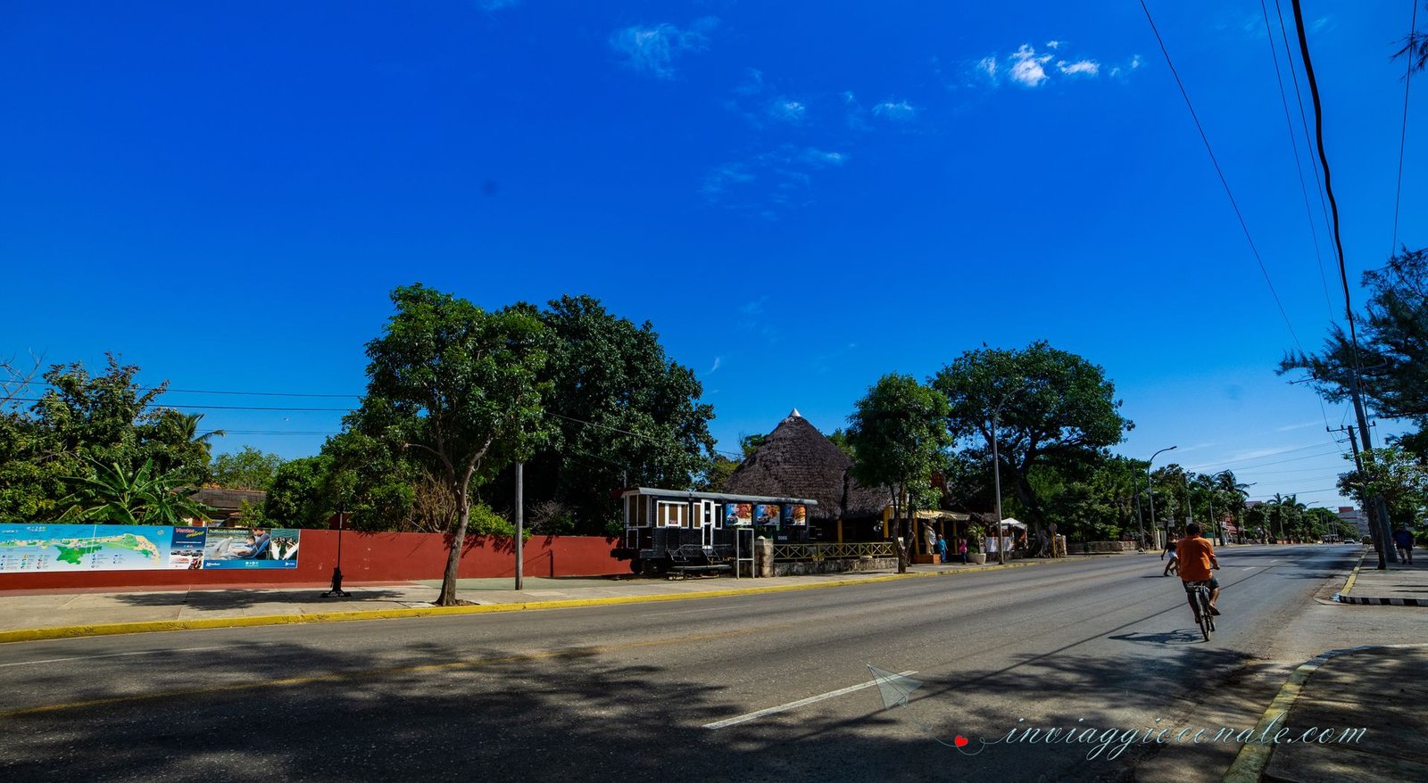 Conoscere Varadero