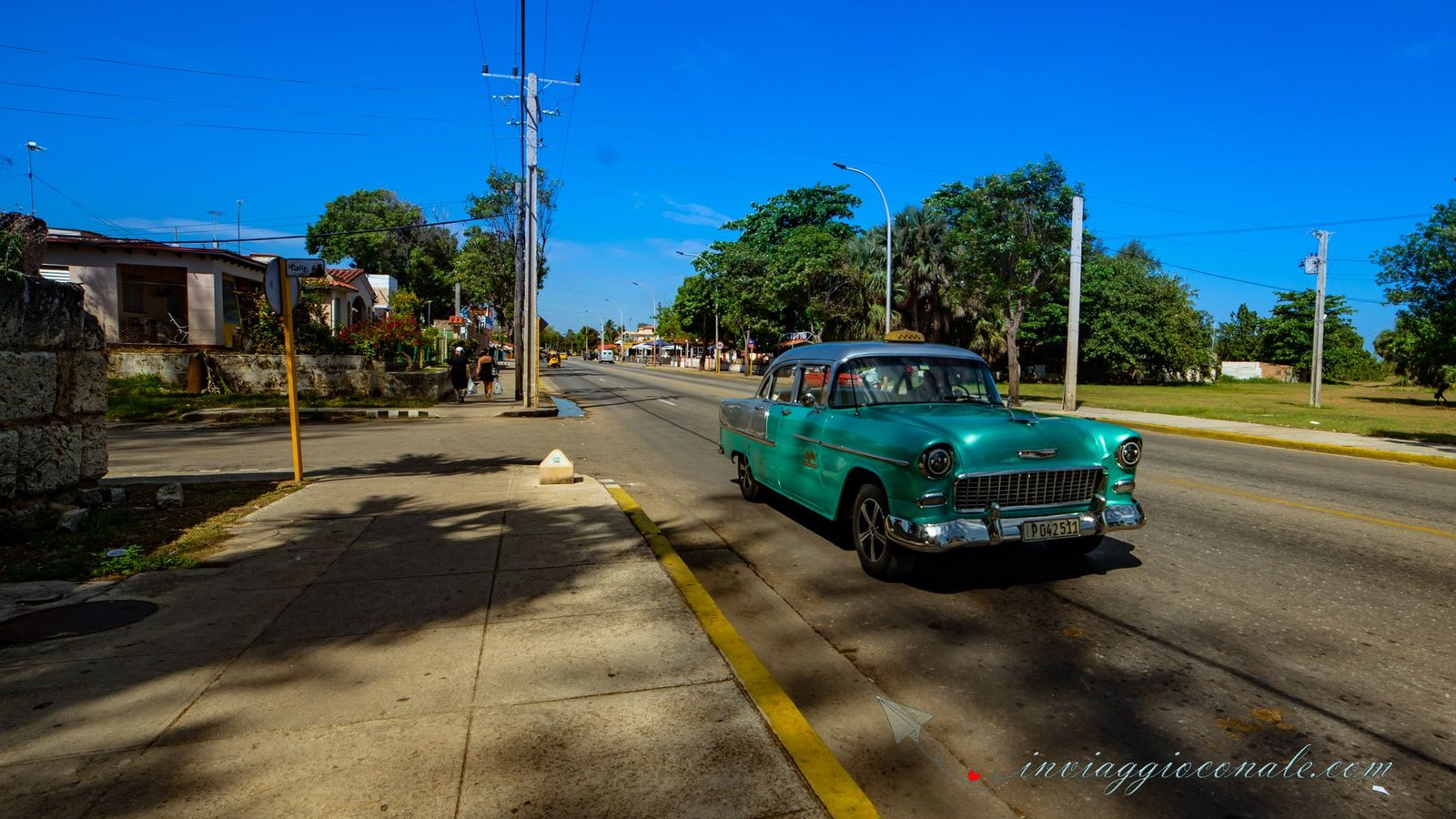 Conoscere Varadero