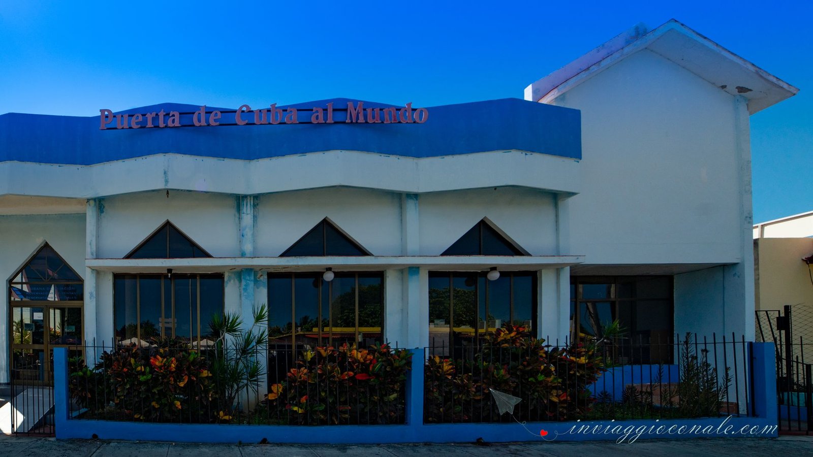 Conoscere Varadero