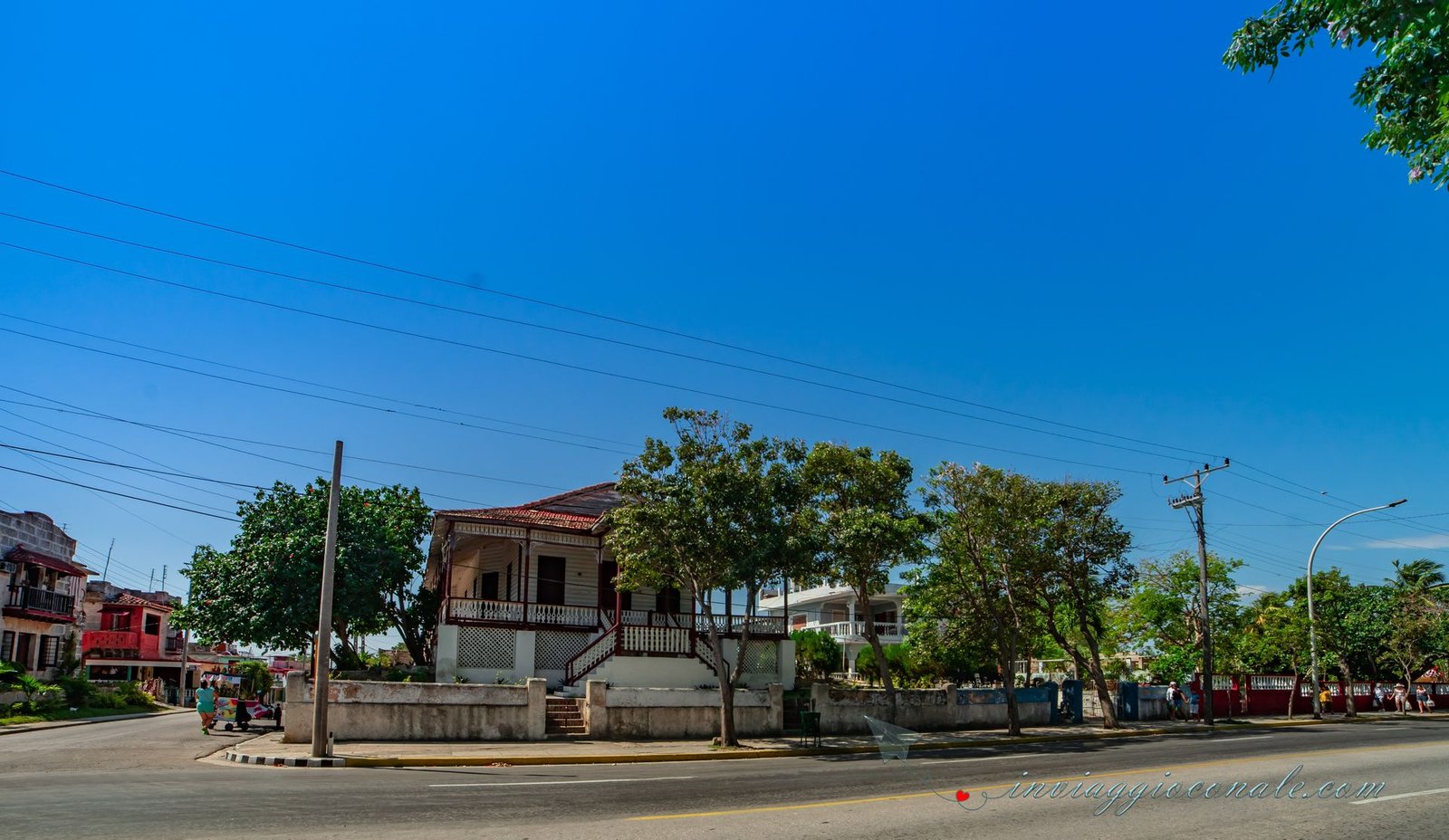 Conoscere Varadero
