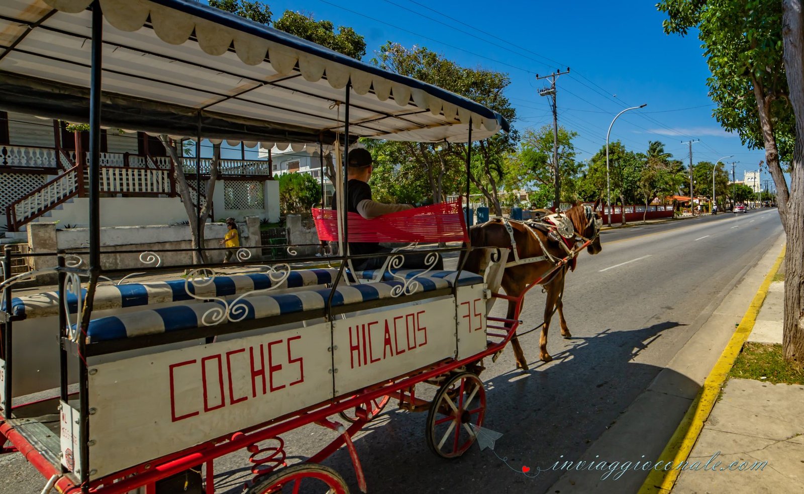 Conoscere Varadero