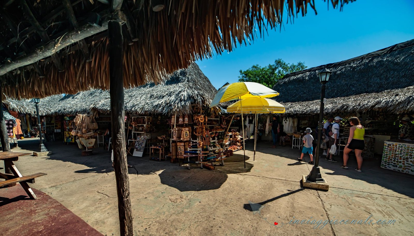 Conoscere Varadero