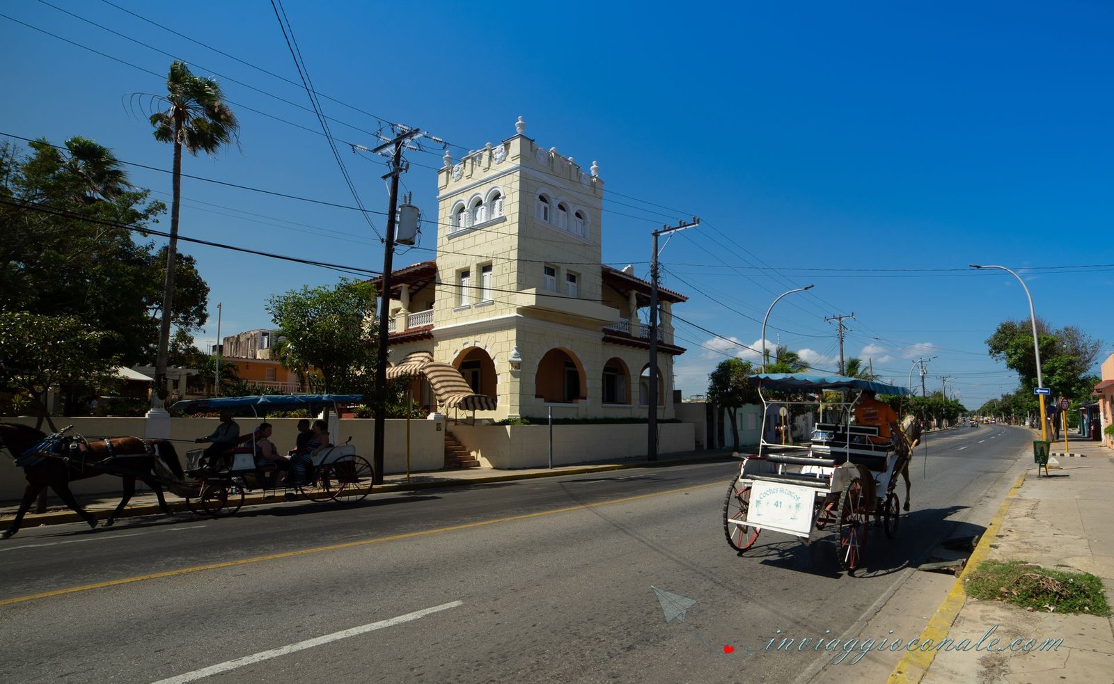 Conoscere Varadero