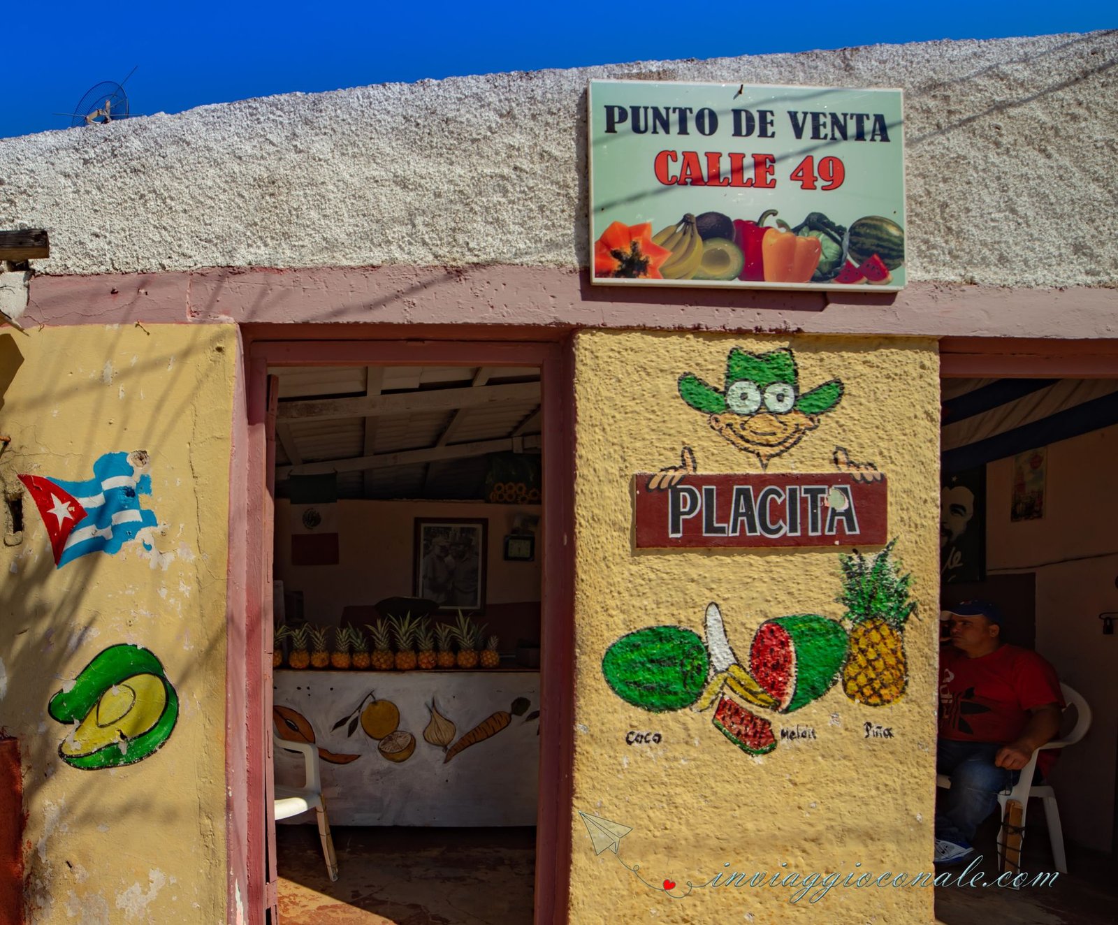 Conoscere Varadero