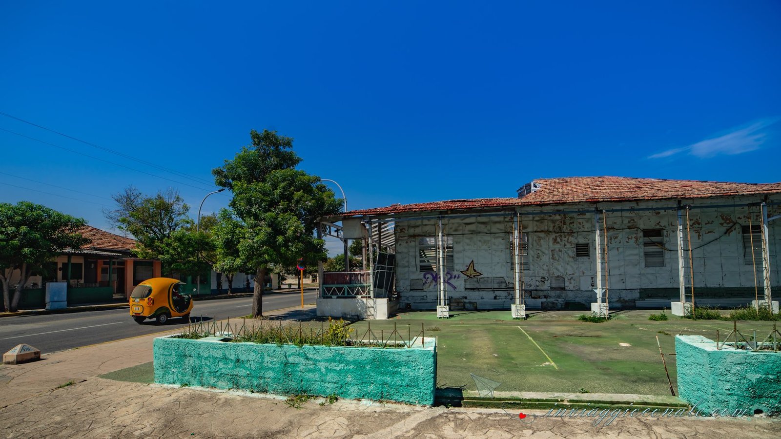 Conoscere Varadero