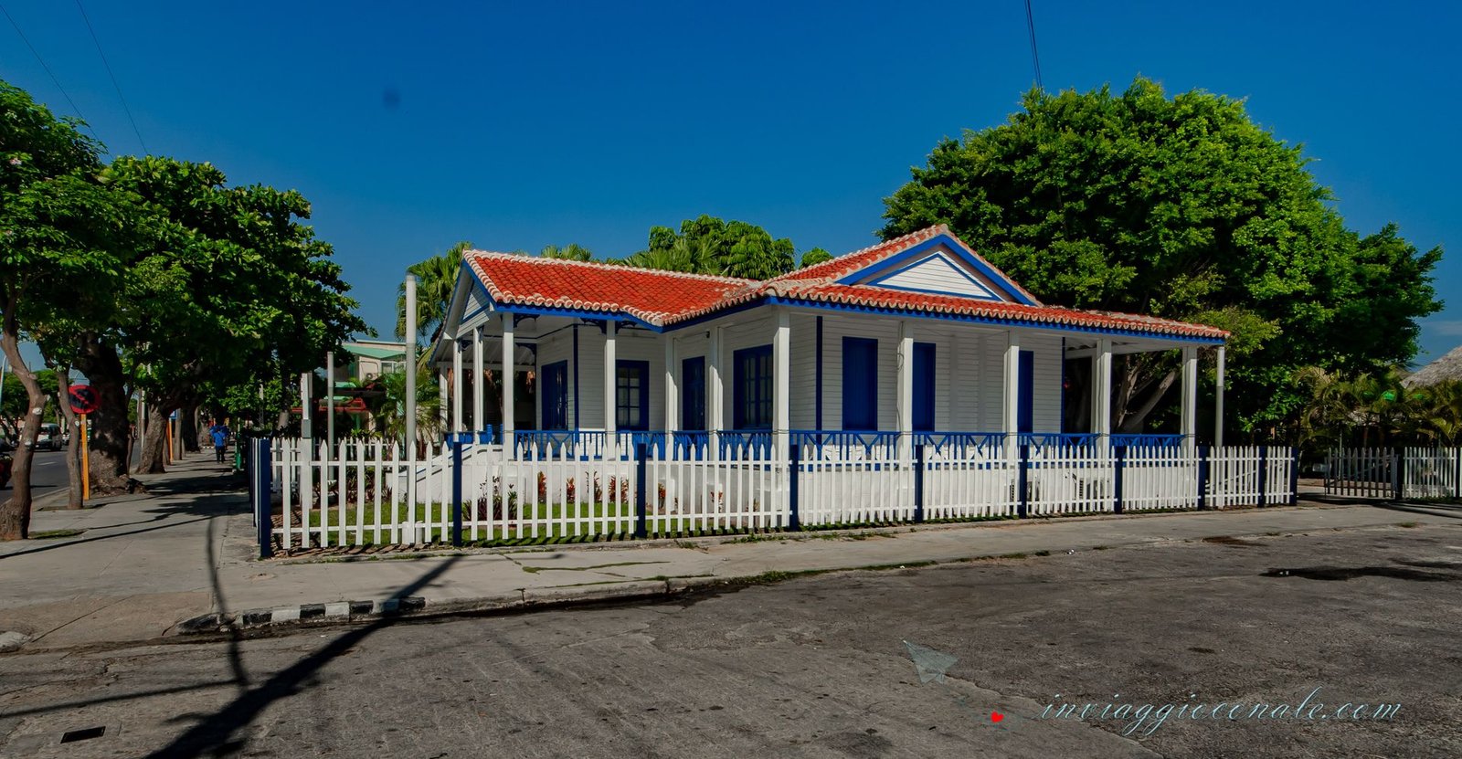 Conoscere Varadero
