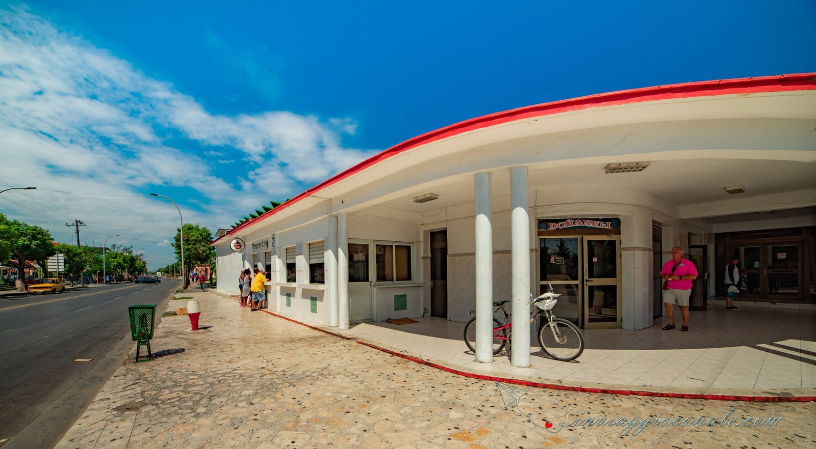 Conoscere Varadero