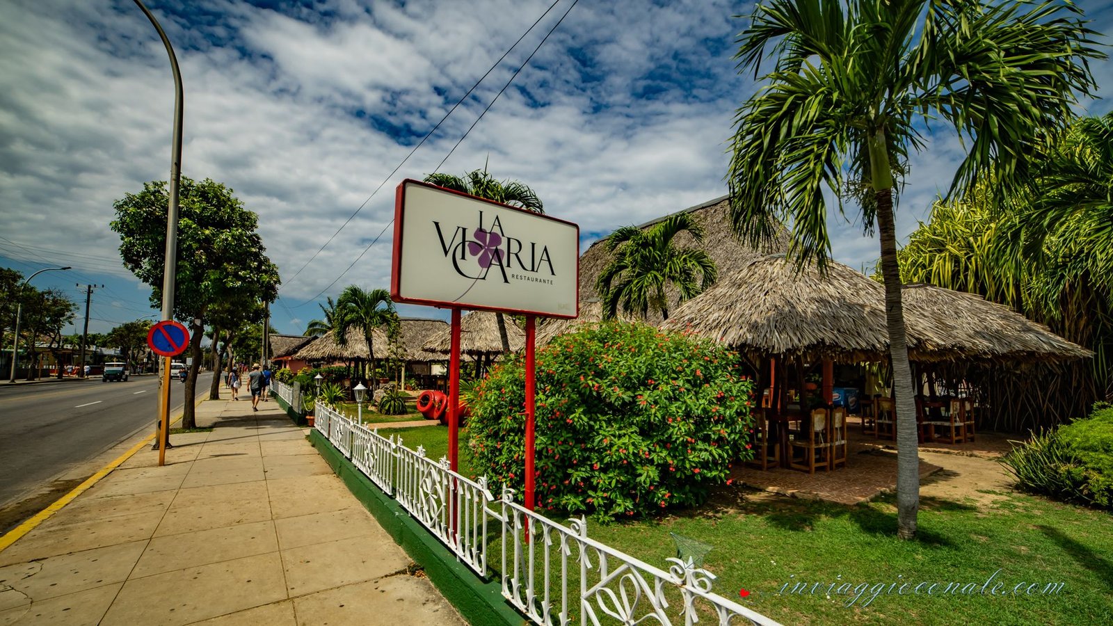 Conoscere Varadero